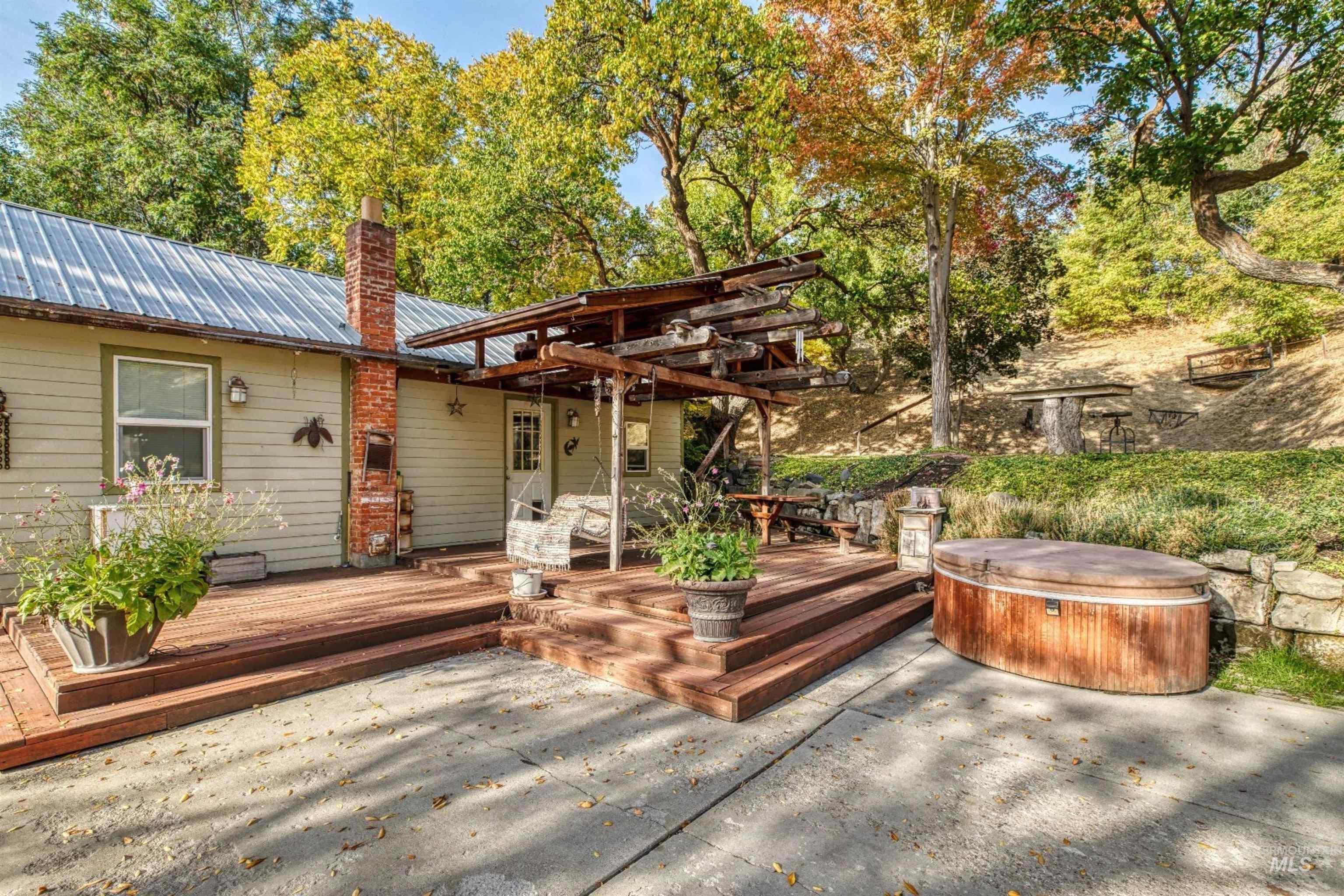 4125 N 36th Street, Boise, Idaho 83703, Land For Sale, Price $976,000,MLS 98983457