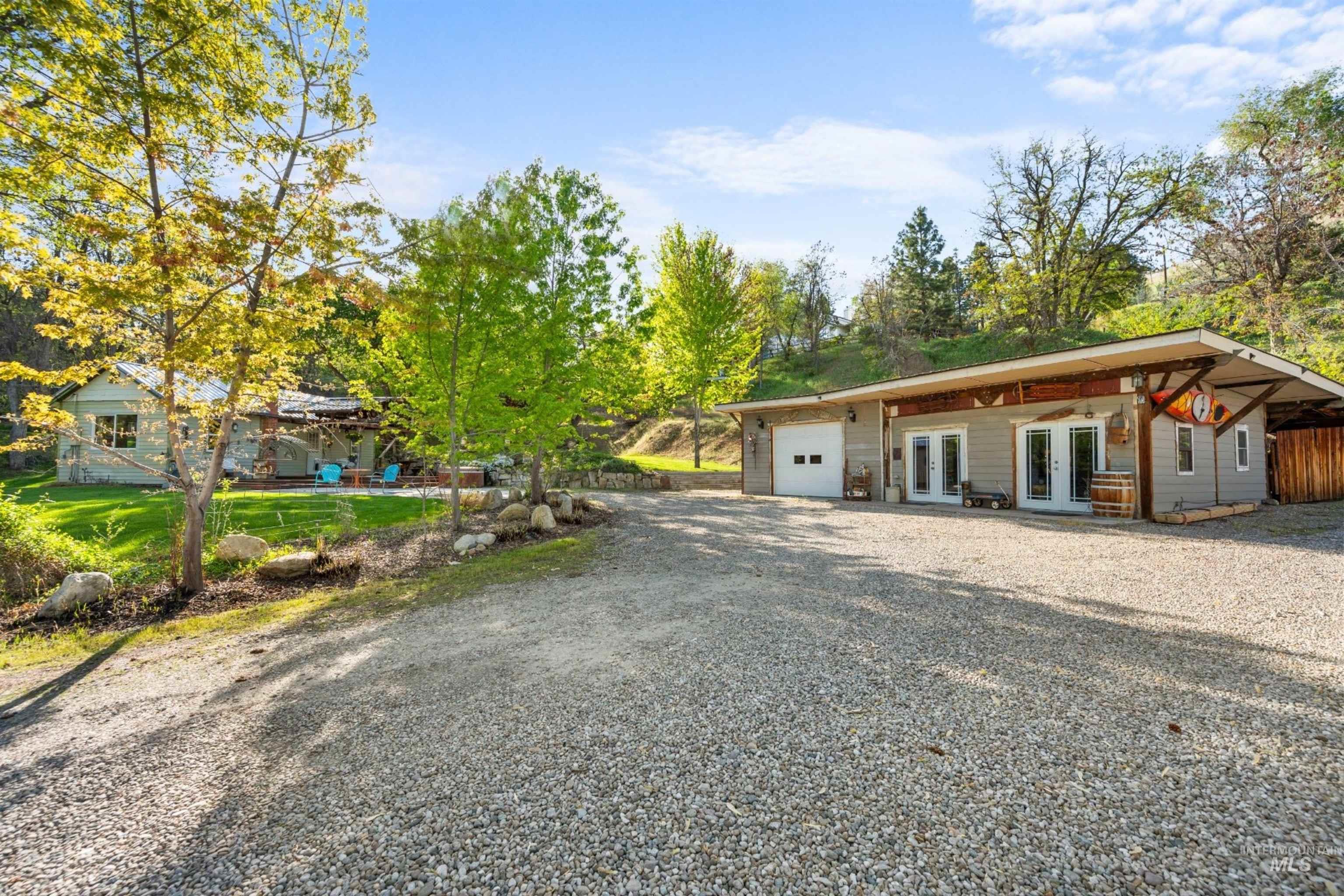 4125 N 36th Street, Boise, Idaho 83703, Land For Sale, Price $976,000,MLS 98983457