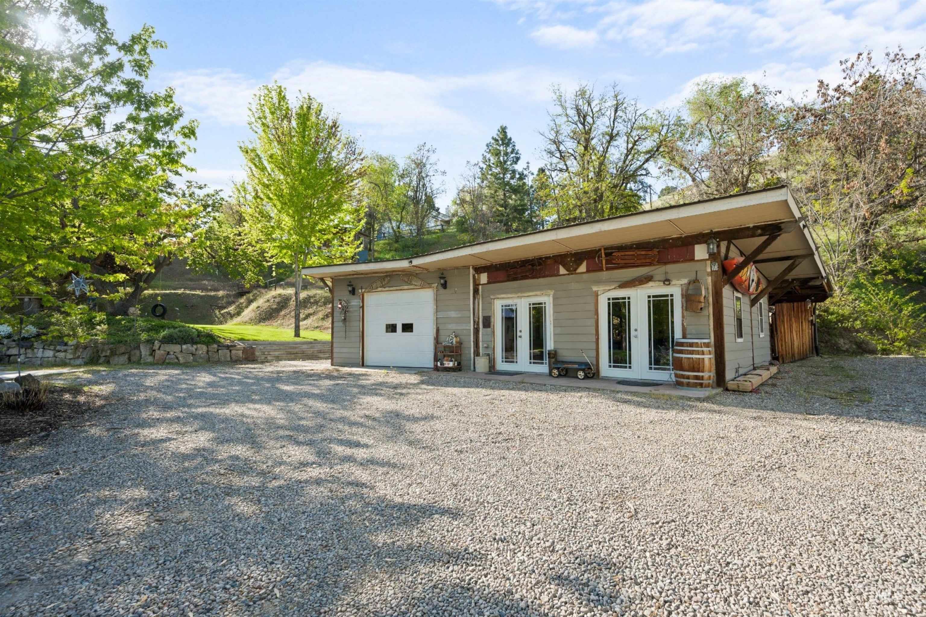 4125 N 36th Street, Boise, Idaho 83703, Land For Sale, Price $976,000,MLS 98983457