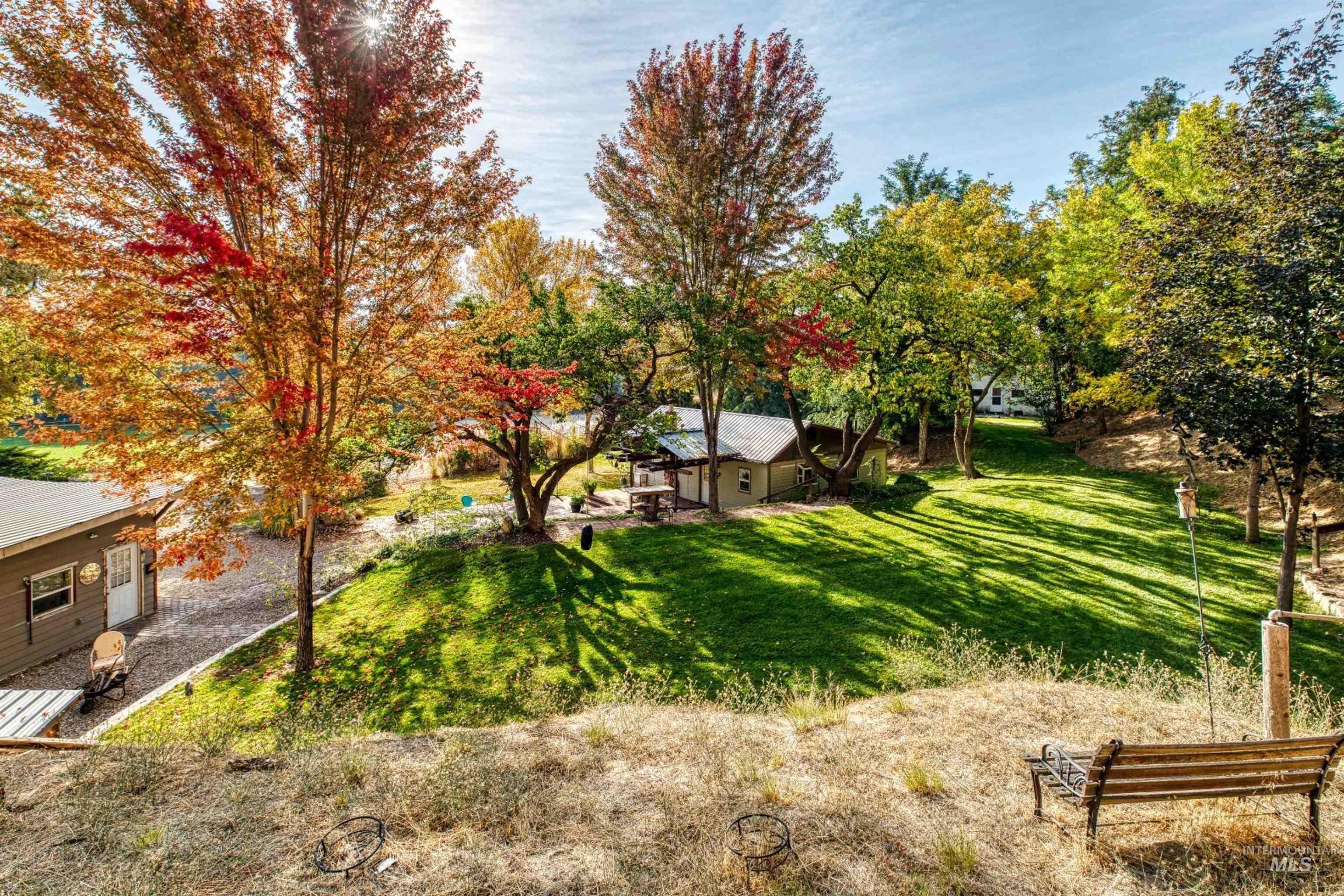 4125 N 36th Street, Boise, Idaho 83703, Land For Sale, Price $976,000,MLS 98983457