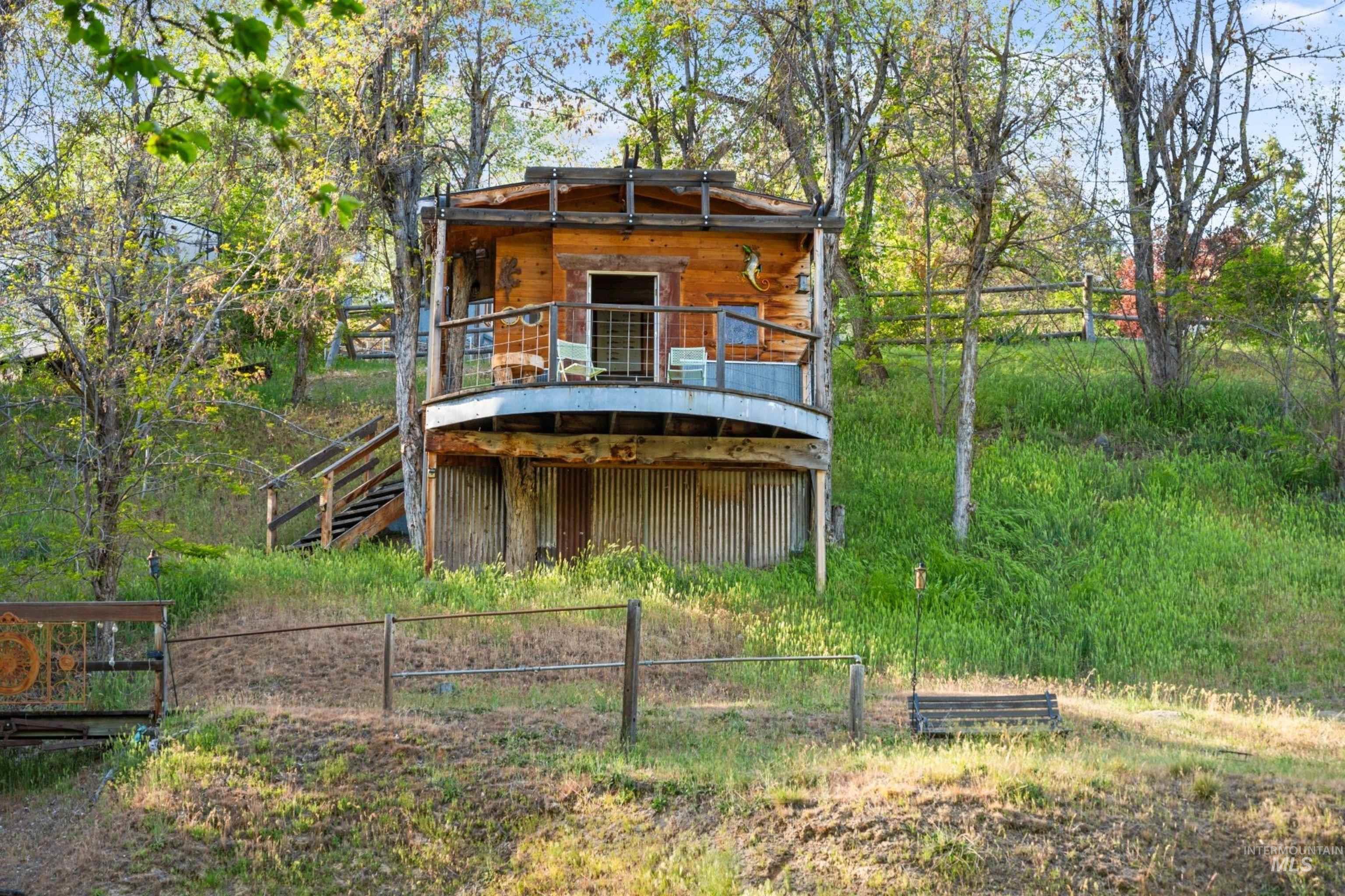 4125 N 36th Street, Boise, Idaho 83703, Land For Sale, Price $976,000,MLS 98983457