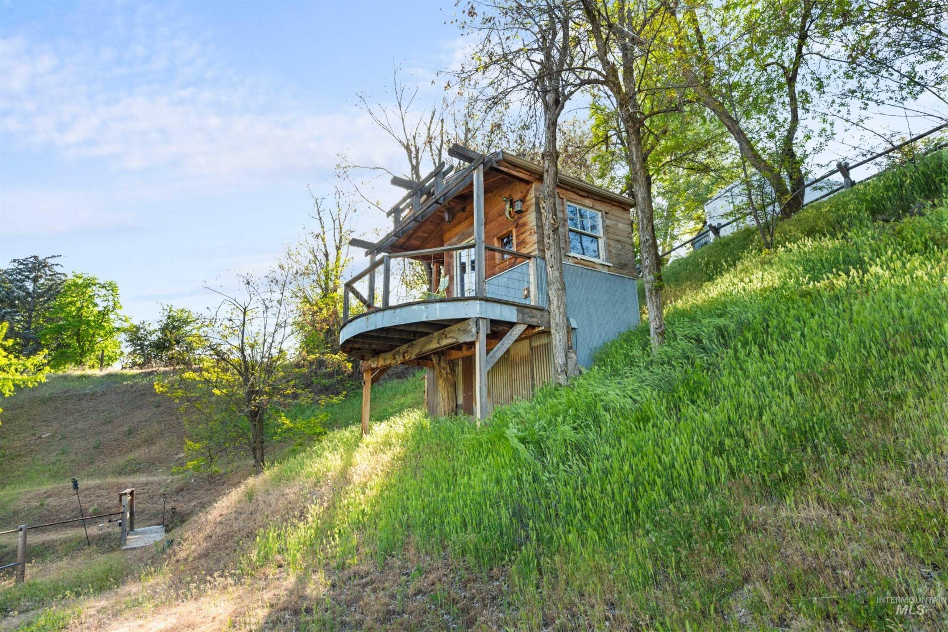 4125 N 36th Street, Boise, Idaho 83703, Land For Sale, Price $976,000,MLS 98983457