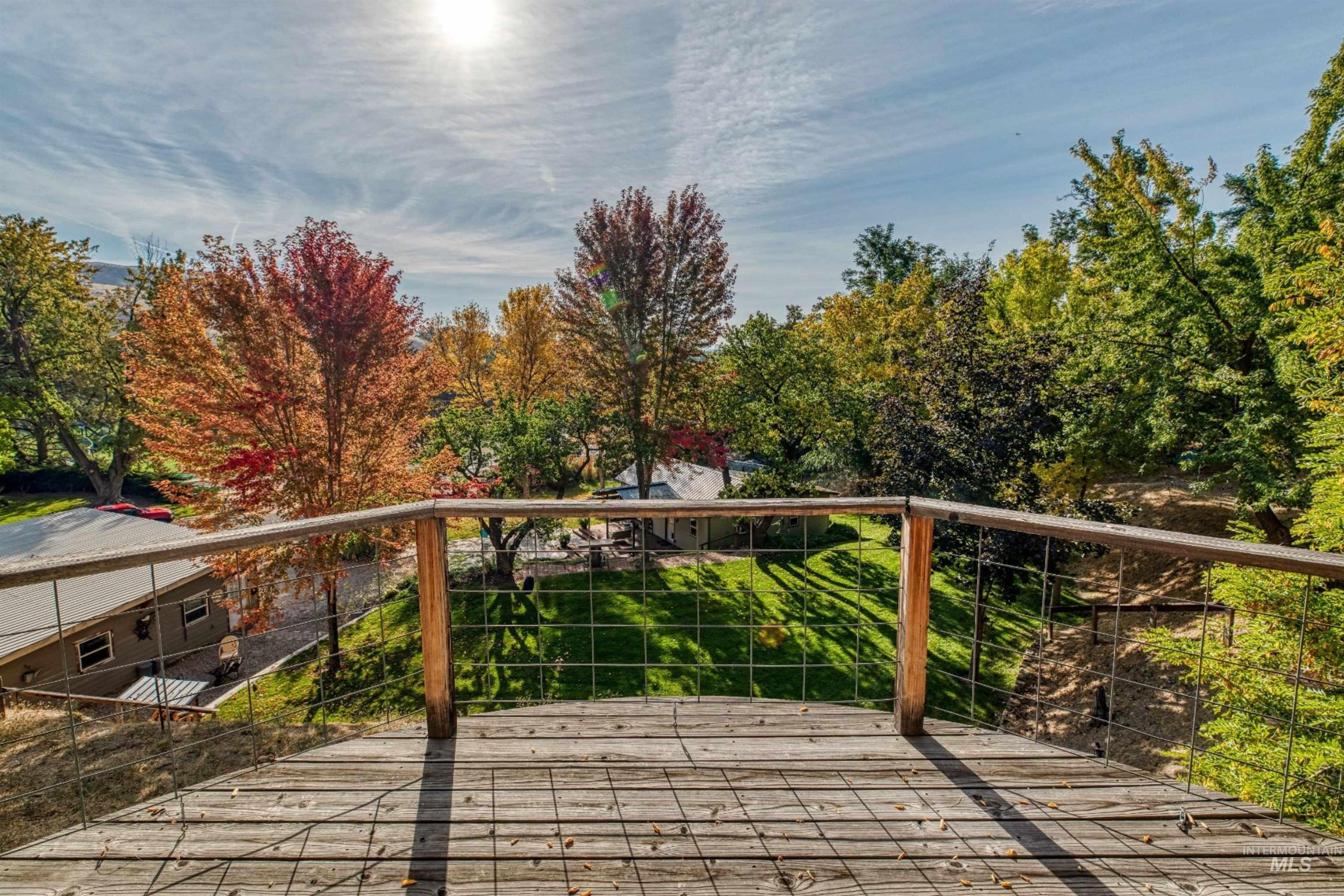 4125 N 36th Street, Boise, Idaho 83703, Land For Sale, Price $976,000,MLS 98983457