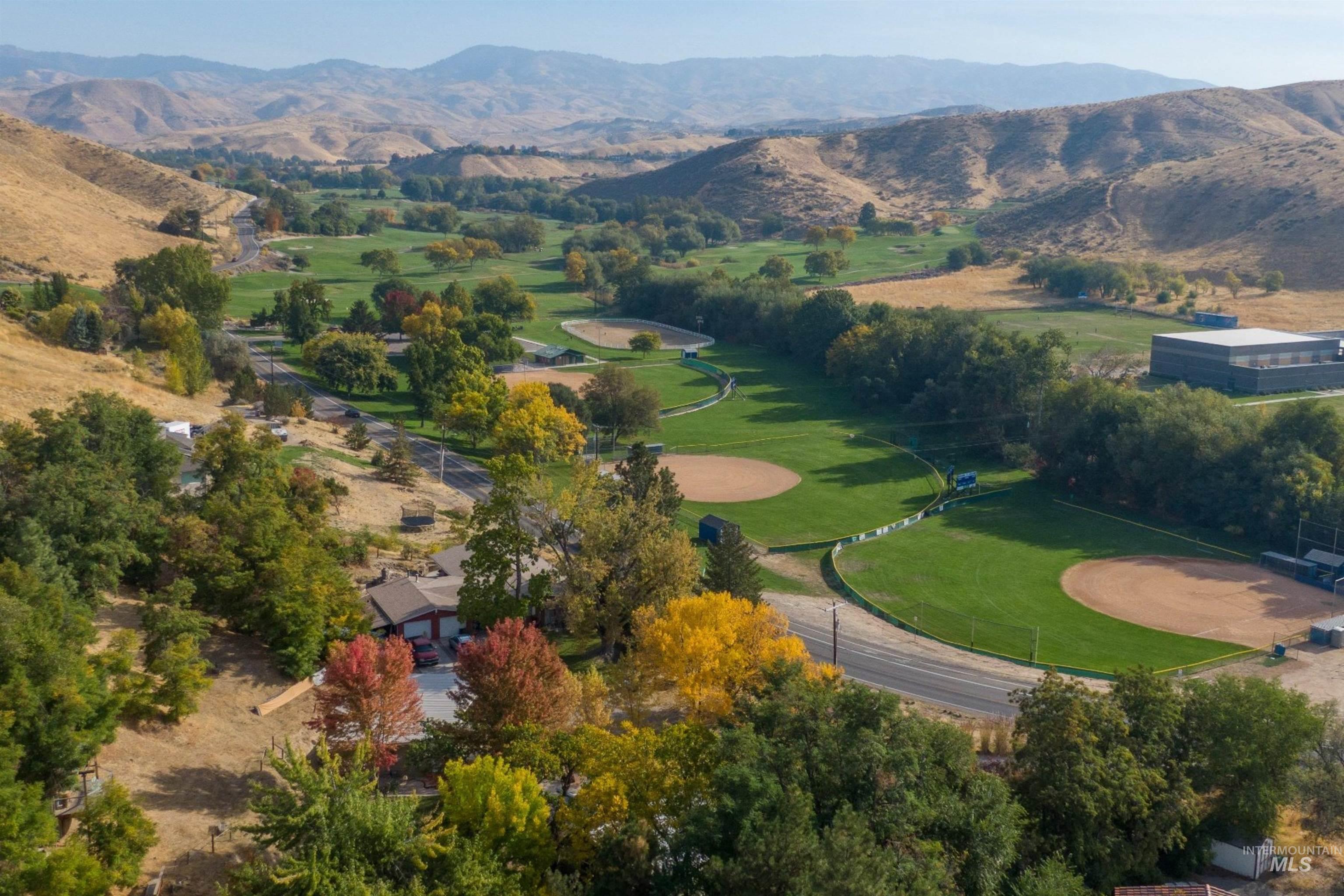 4125 N 36th Street, Boise, Idaho 83703, Land For Sale, Price $976,000,MLS 98983457