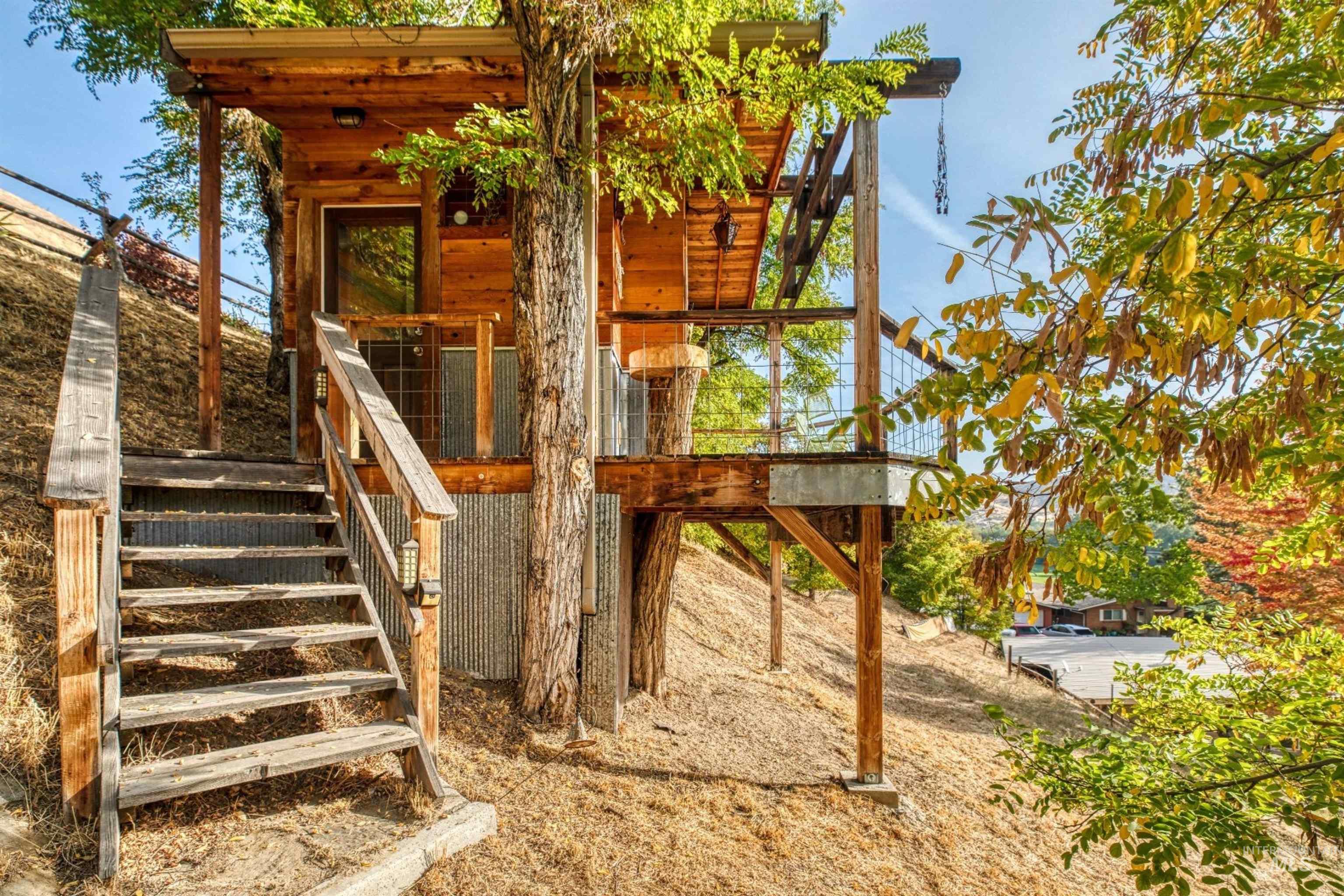 4125 N 36th Street, Boise, Idaho 83703, Land For Sale, Price $976,000,MLS 98983457