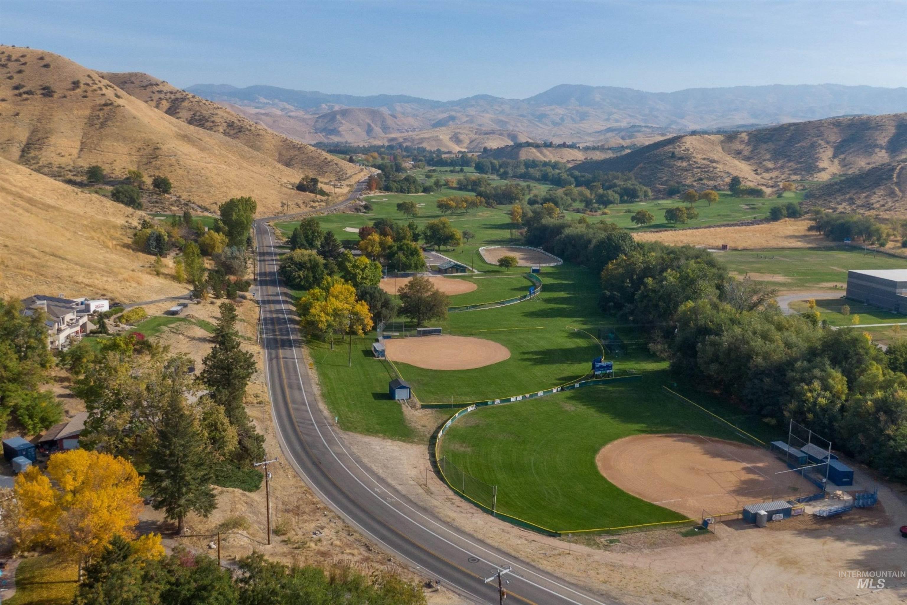 4125 N 36th Street, Boise, Idaho 83703, Land For Sale, Price $976,000,MLS 98983457