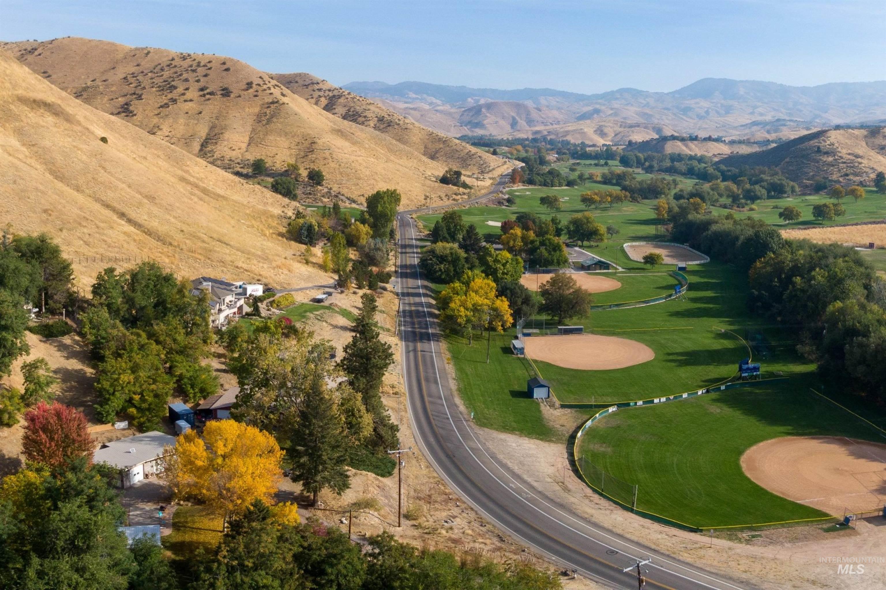 4125 N 36th Street, Boise, Idaho 83703, Land For Sale, Price $976,000,MLS 98983457