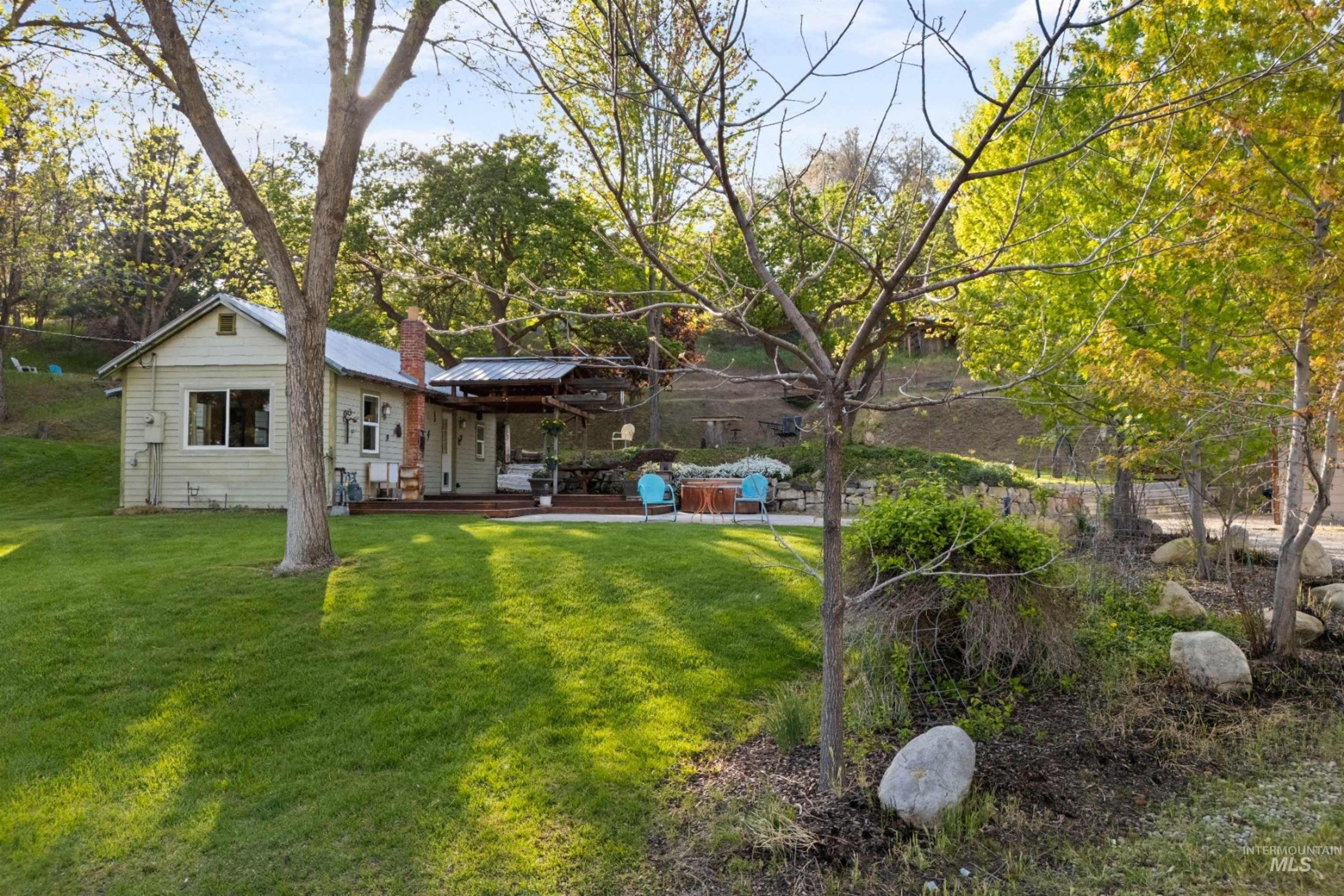 4125 N 36th Street, Boise, Idaho 83703, Land For Sale, Price $976,000,MLS 98983457