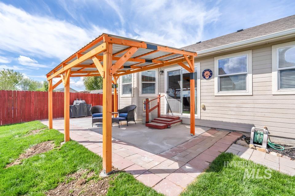 626 Colton St, New Plymouth, Idaho 83655, 3 Bedrooms, 2 Bathrooms, Residential For Sale, Price $370,000,MLS 98983459