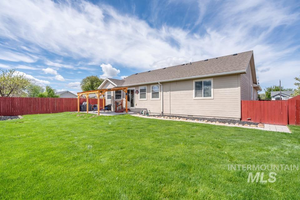 626 Colton St, New Plymouth, Idaho 83655, 3 Bedrooms, 2 Bathrooms, Residential For Sale, Price $370,000,MLS 98983459