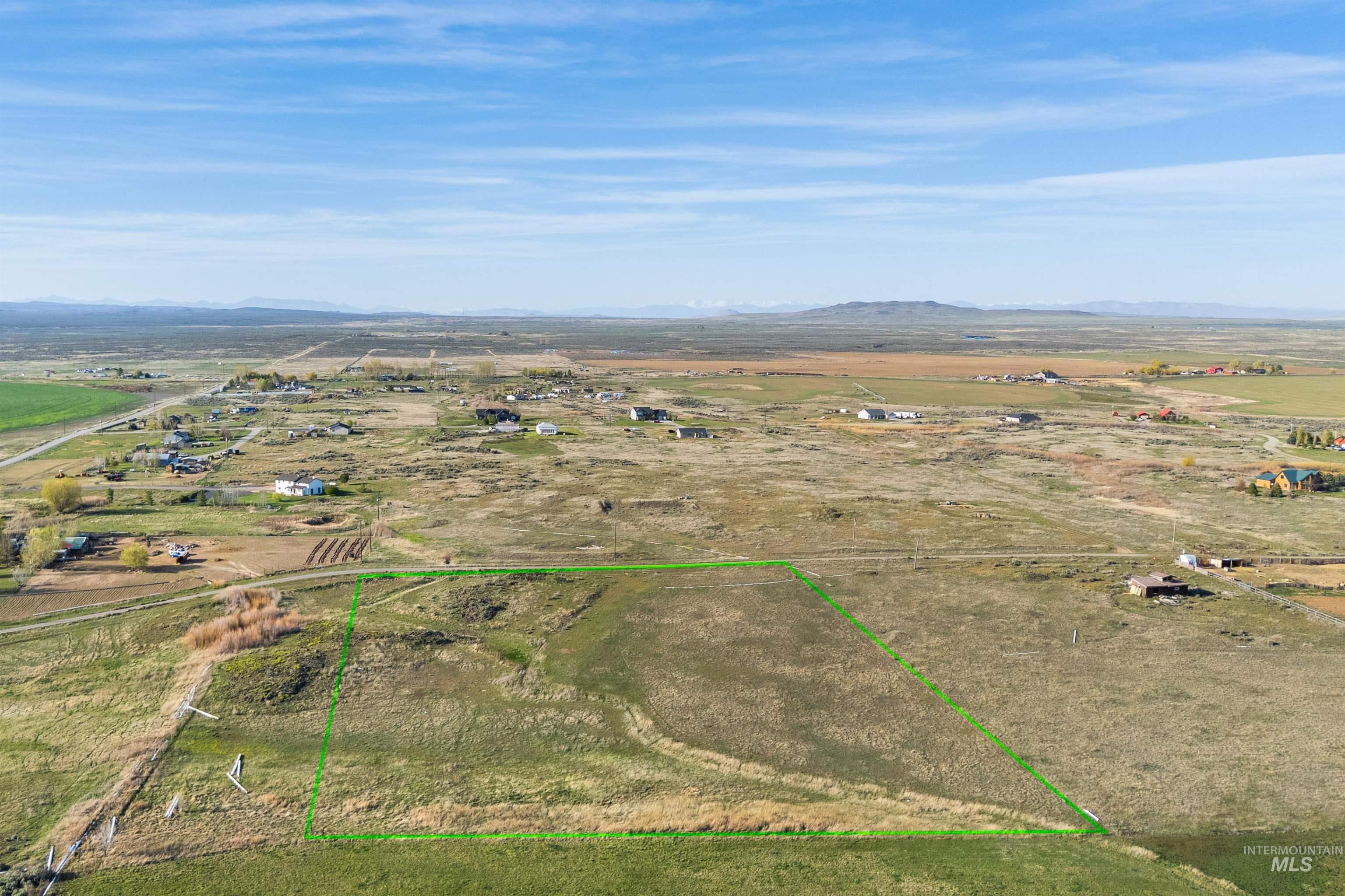 167 E 552 N, Shoshone, Idaho 83352, Land For Sale, Price $140,000,MLS 98983461