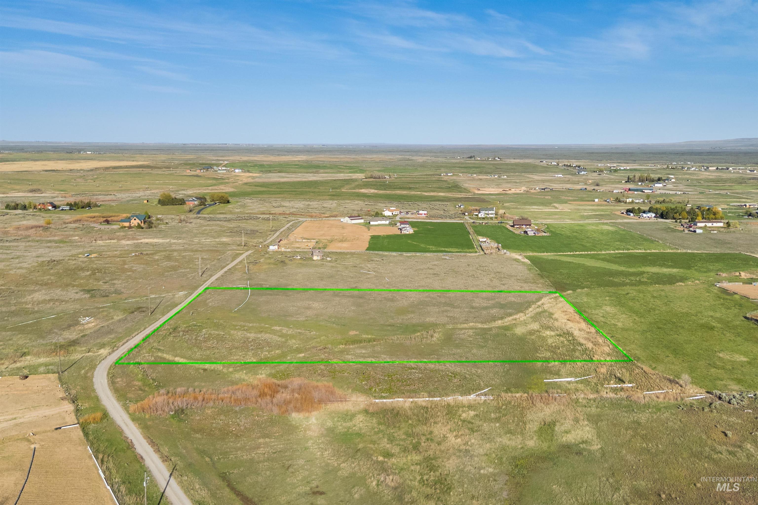 167 E 552 N, Shoshone, Idaho 83352, Land For Sale, Price $140,000,MLS 98983461