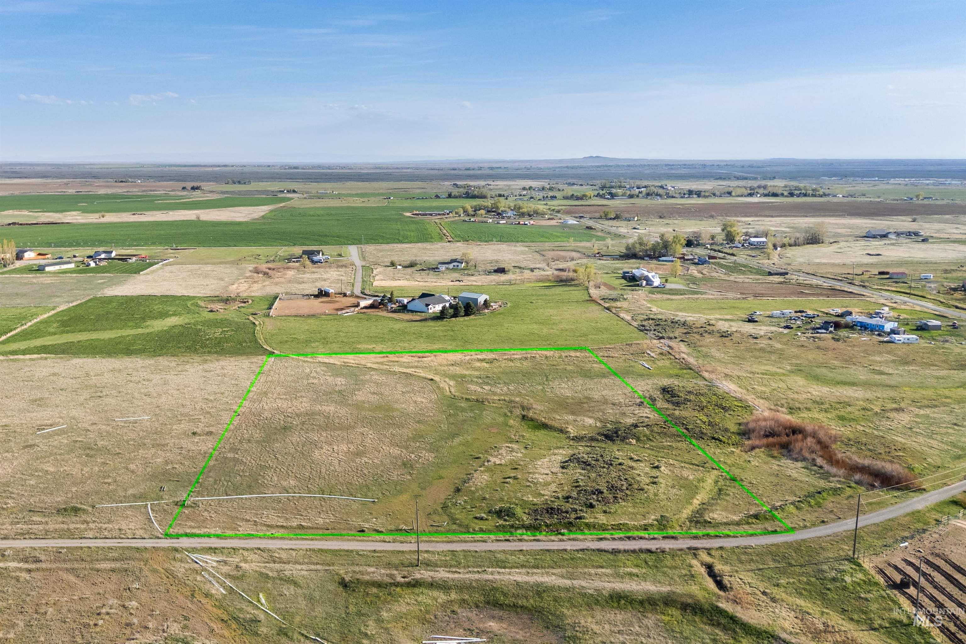 167 E 552 N, Shoshone, Idaho 83352, Land For Sale, Price $140,000,MLS 98983461