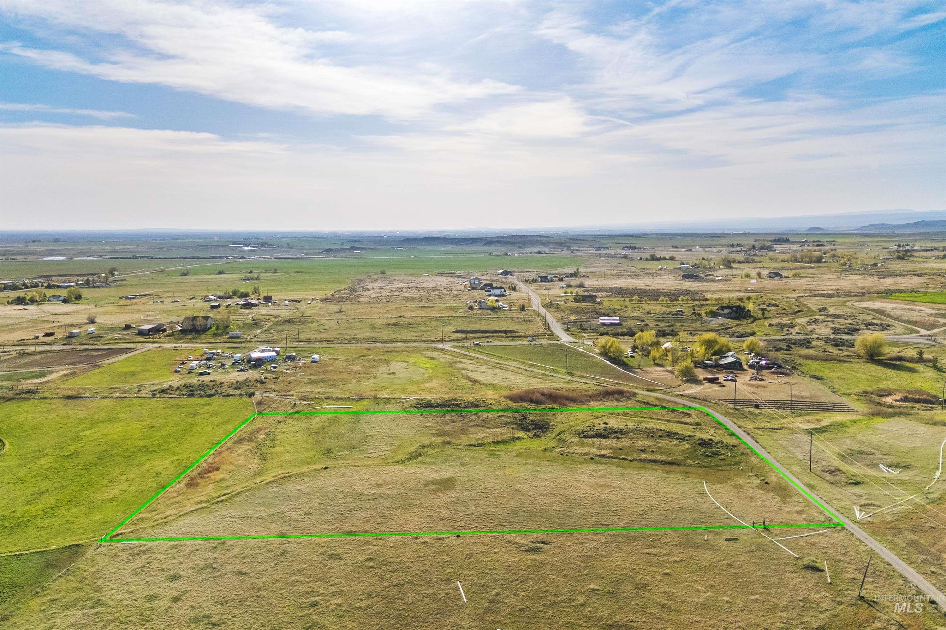 167 E 552 N, Shoshone, Idaho 83352, Land For Sale, Price $140,000,MLS 98983461