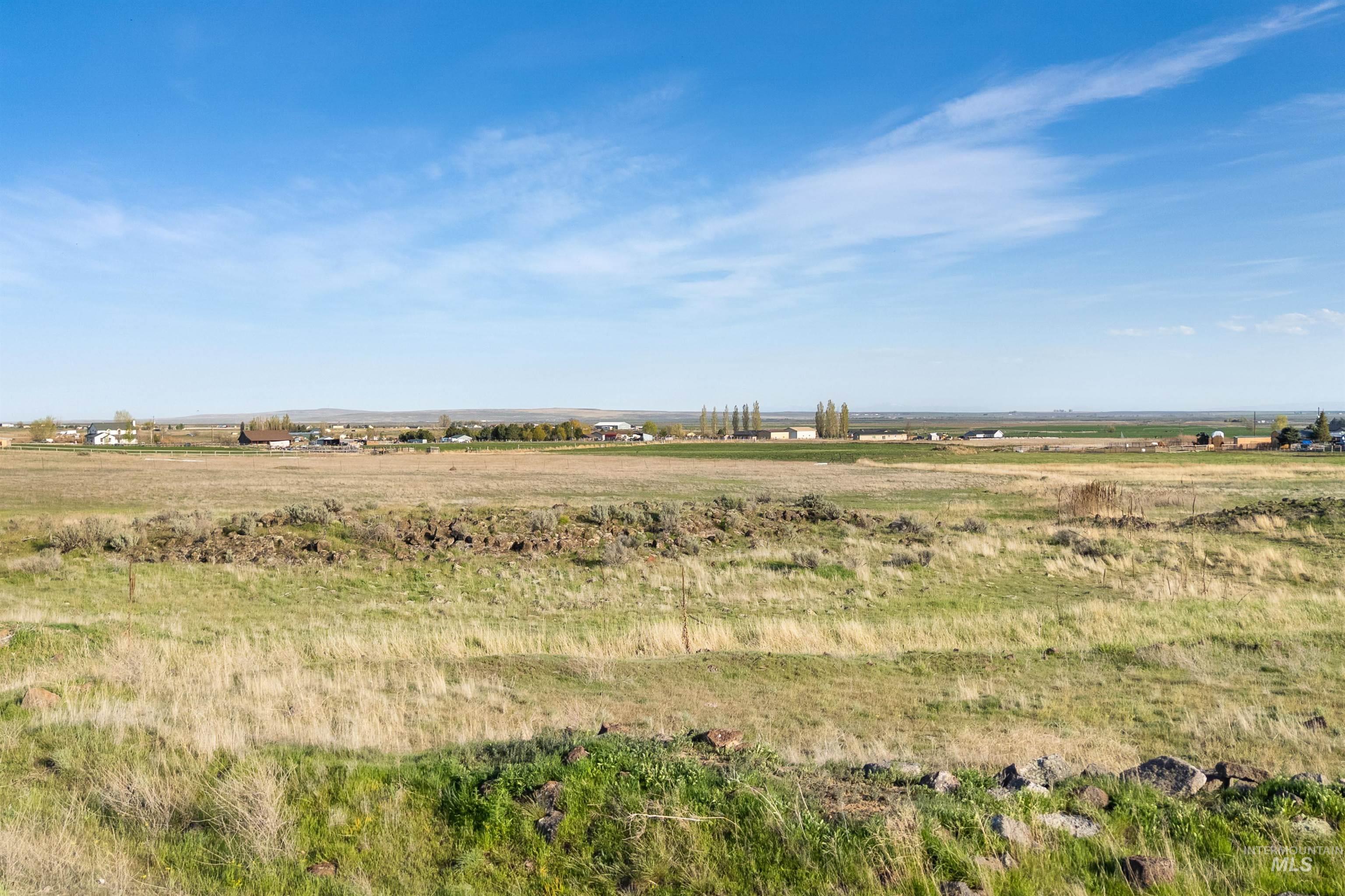 167 E 552 N, Shoshone, Idaho 83352, Land For Sale, Price $140,000,MLS 98983461