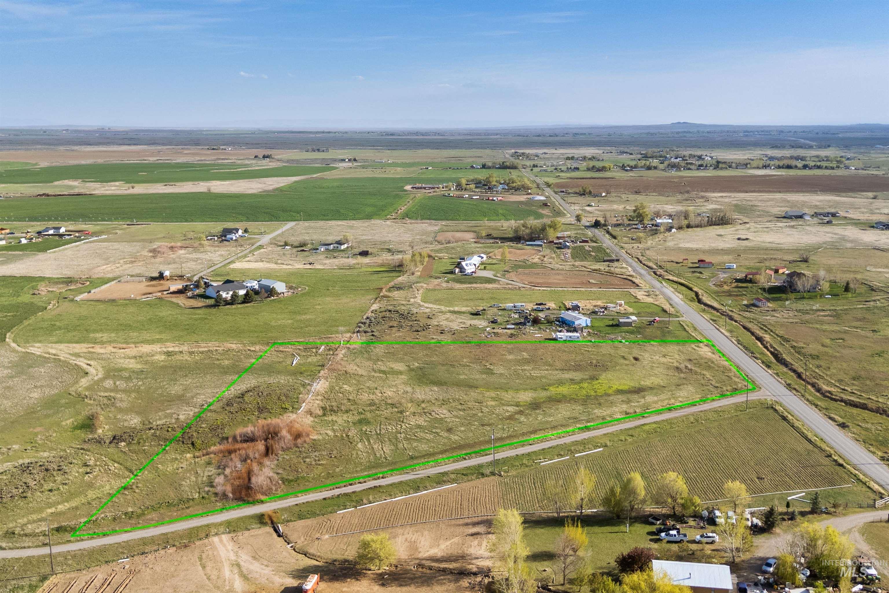 157 E 552 N, Shoshone, Idaho 83352, Land For Sale, Price $150,000,MLS 98983462