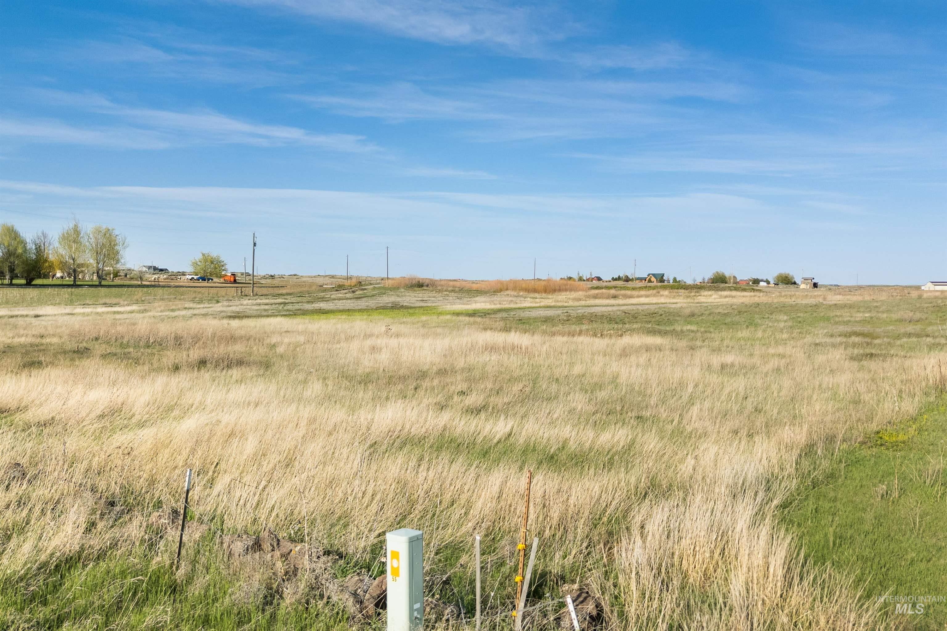 157 E 552 N, Shoshone, Idaho 83352, Land For Sale, Price $150,000,MLS 98983462