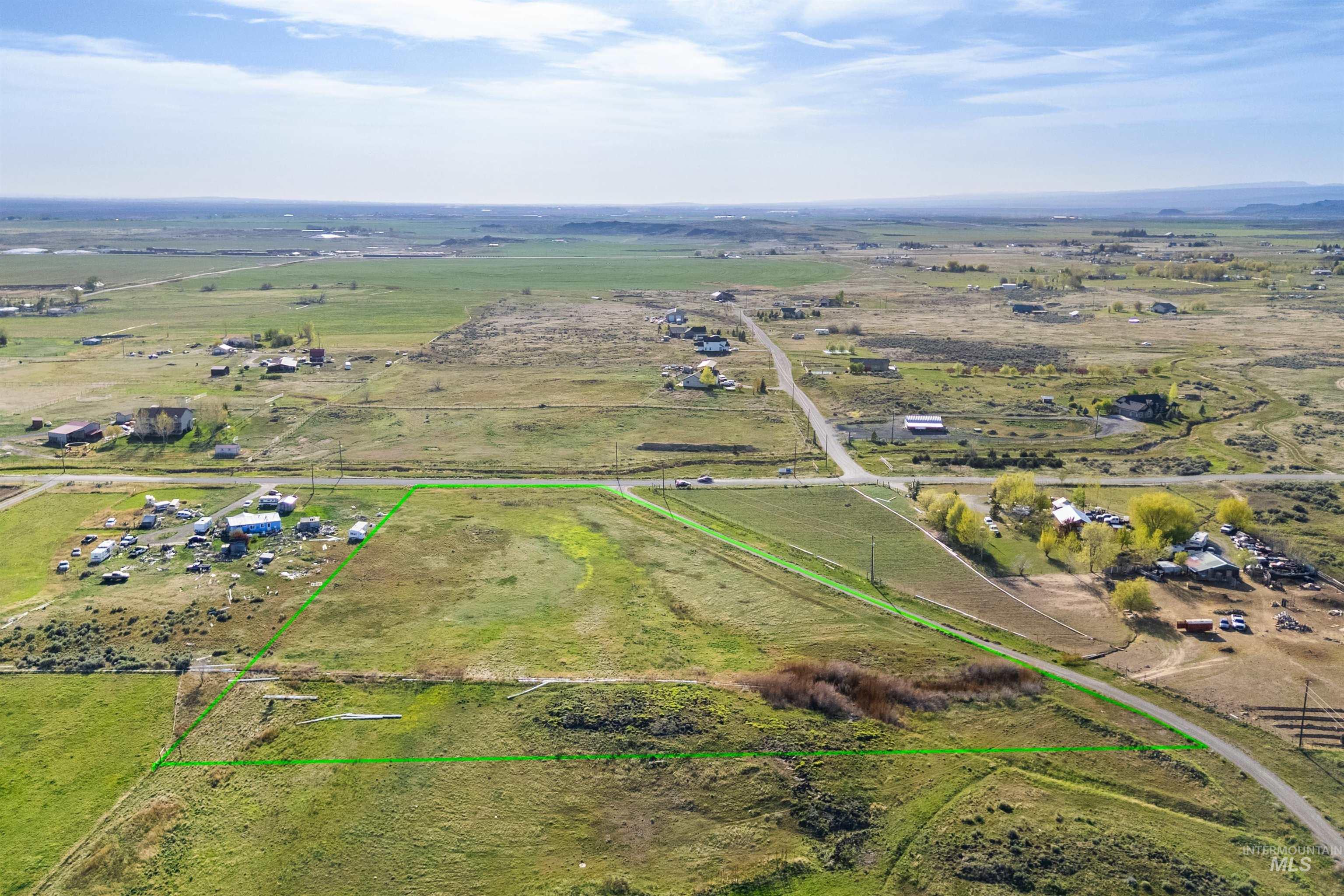 157 E 552 N, Shoshone, Idaho 83352, Land For Sale, Price $150,000,MLS 98983462