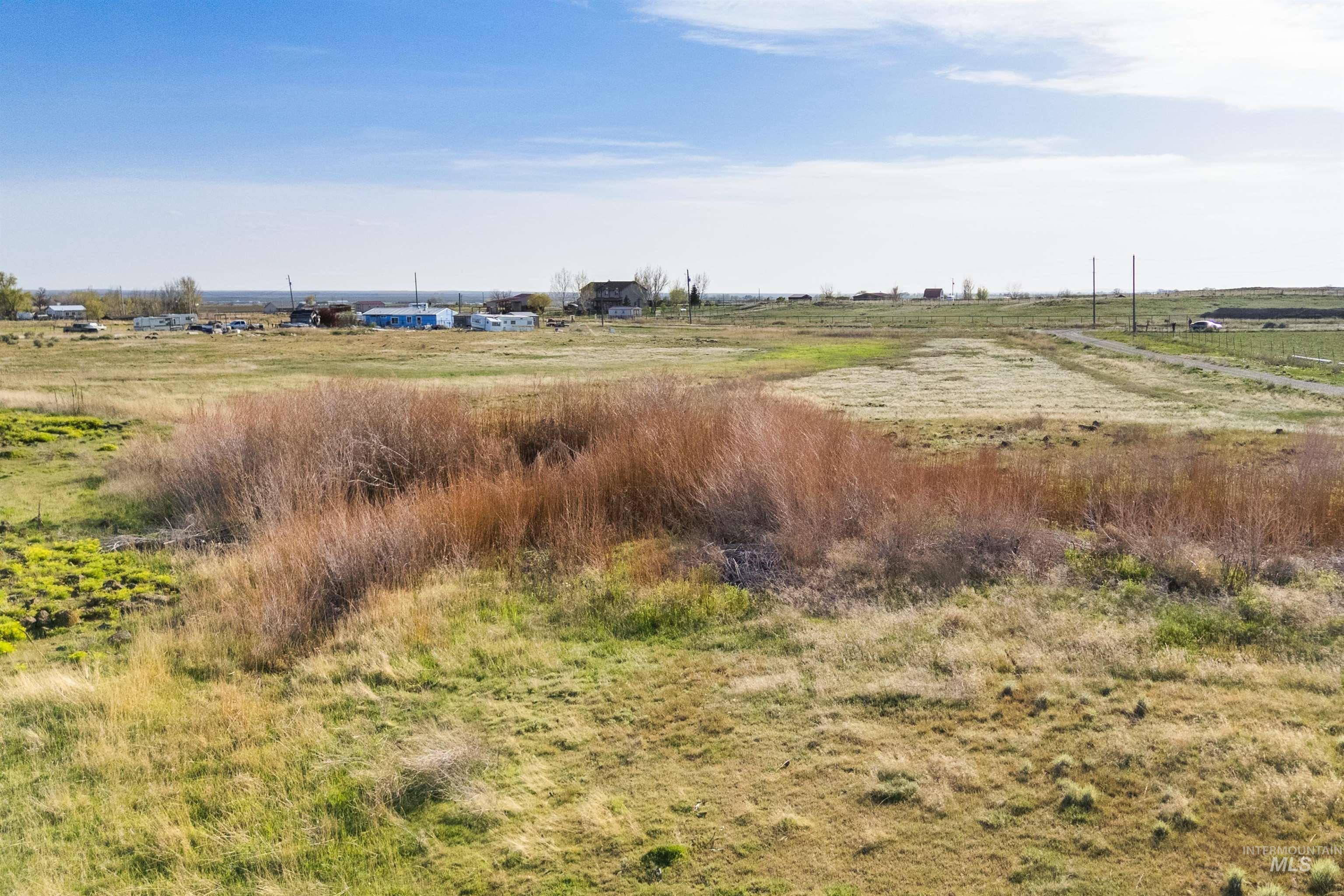 157 E 552 N, Shoshone, Idaho 83352, Land For Sale, Price $150,000,MLS 98983462