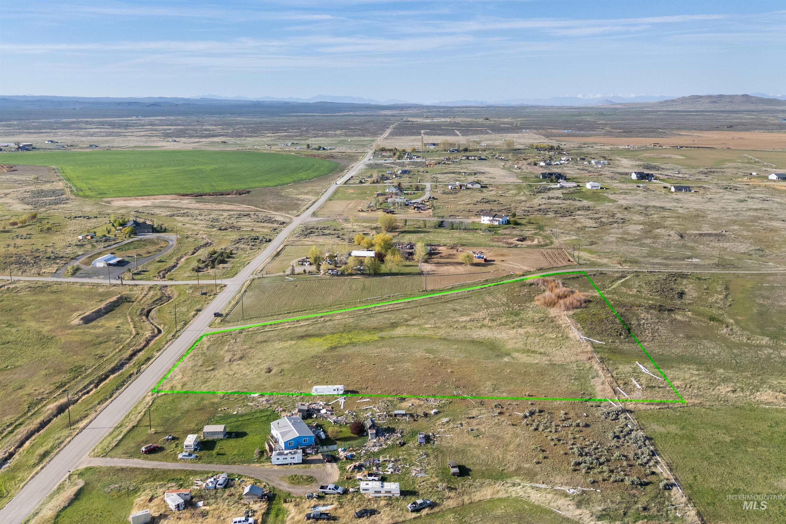 157 E 552 N, Shoshone, Idaho 83352, Land For Sale, Price $150,000,MLS 98983462