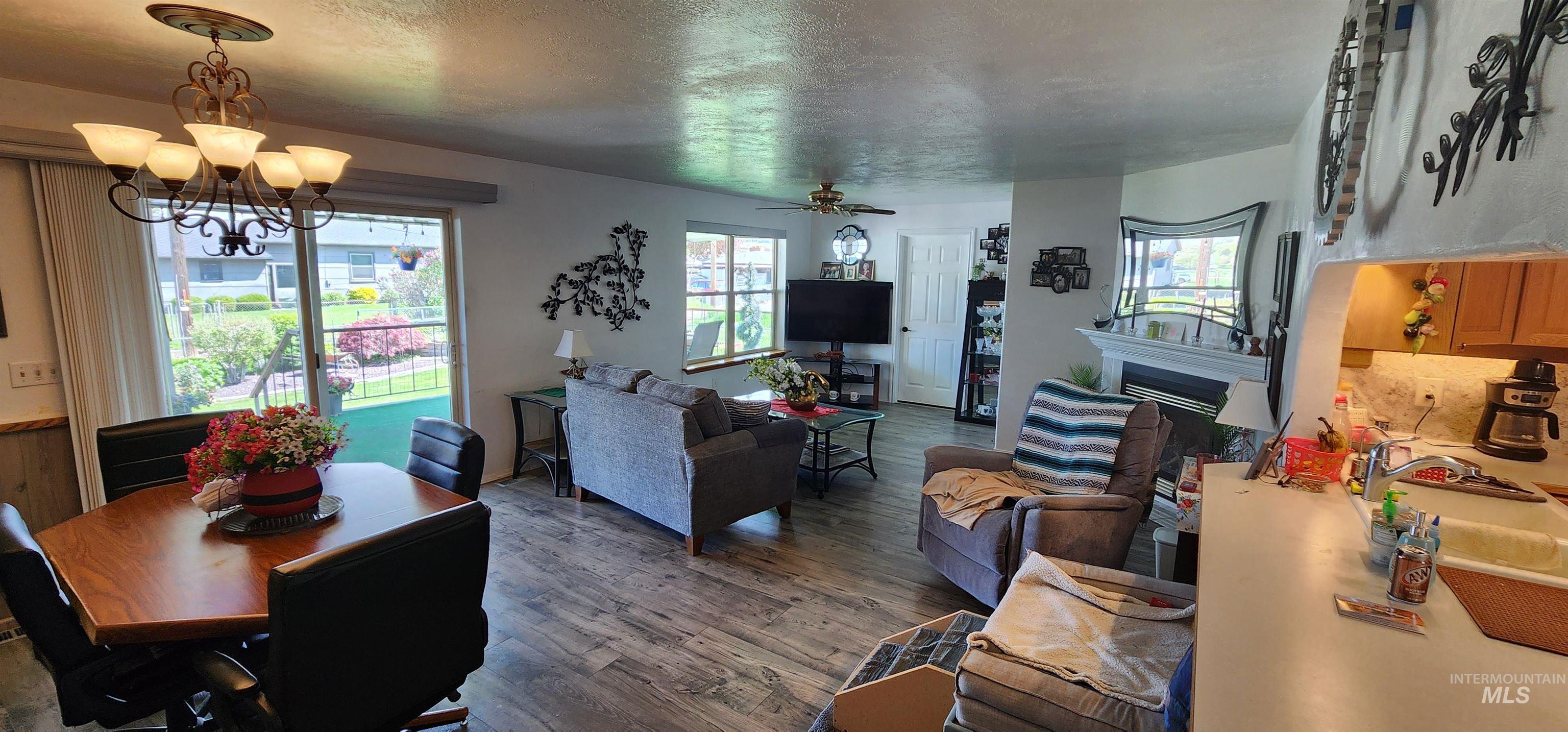 1311 4th Street, Clarkston, Washington 99403, 4 Bedrooms, 2 Bathrooms, Residential For Sale, Price $399,900,MLS 98983463