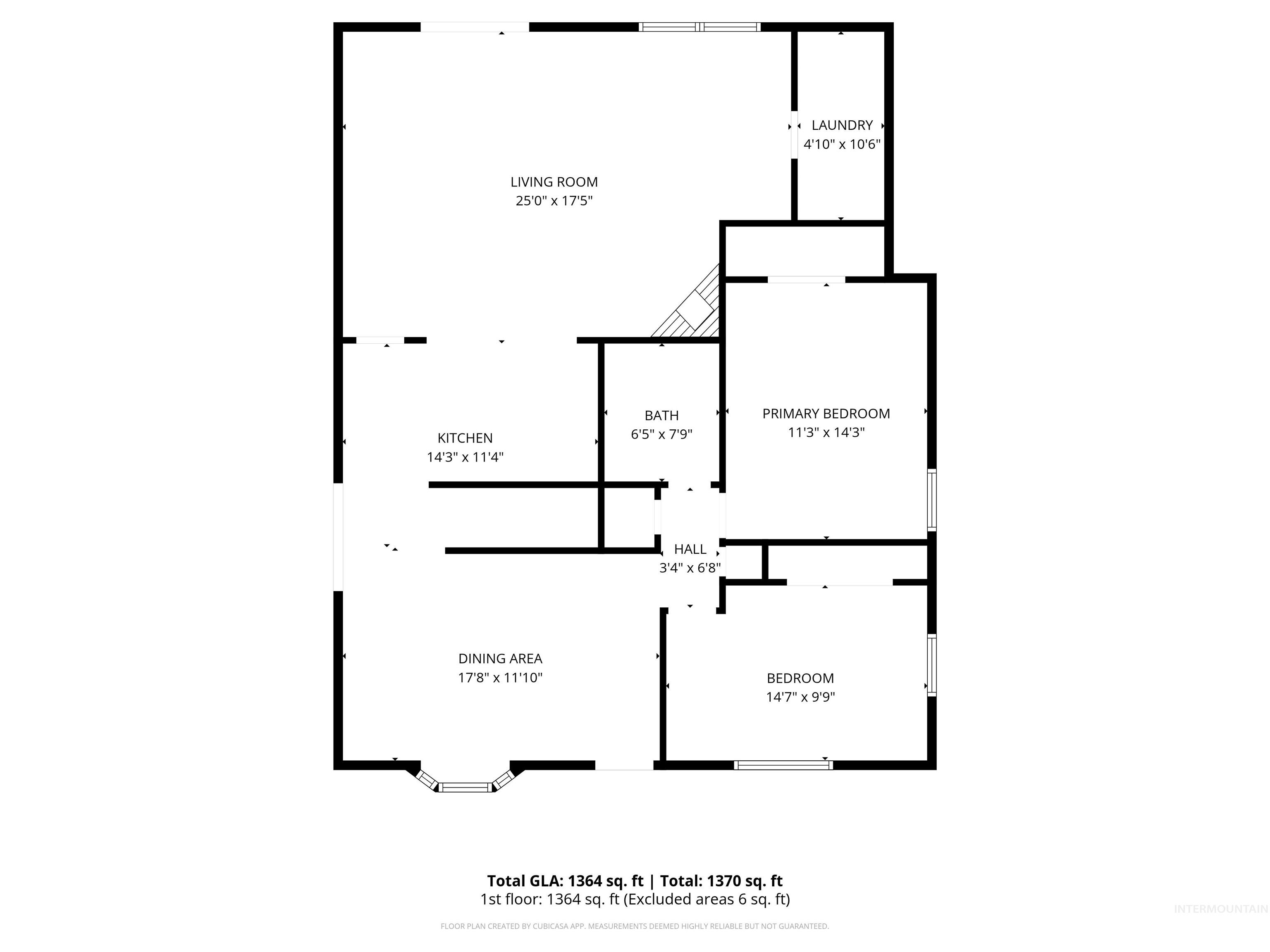 1311 4th Street, Clarkston, Washington 99403, 4 Bedrooms, 2 Bathrooms, Residential For Sale, Price $399,900,MLS 98983463