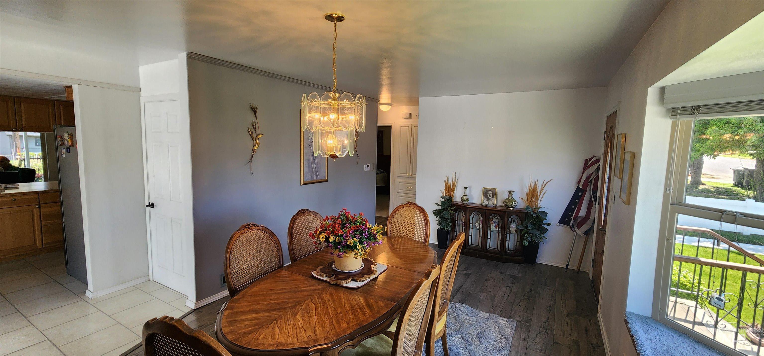 1311 4th Street, Clarkston, Washington 99403, 4 Bedrooms, 2 Bathrooms, Residential For Sale, Price $399,900,MLS 98983463