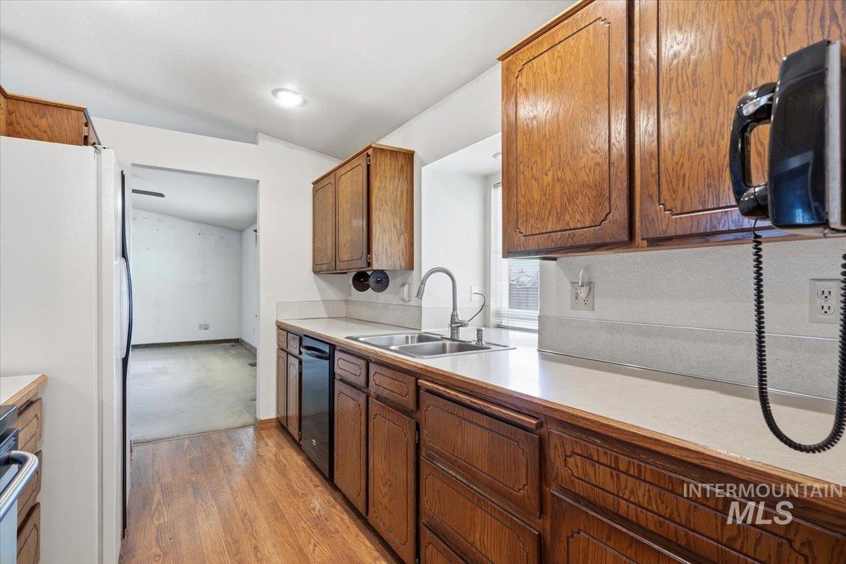 95 S Andrew St., Nampa, Idaho 83651-2462, 3 Bedrooms, 2 Bathrooms, Residential For Sale, Price $349,000,MLS 98983464