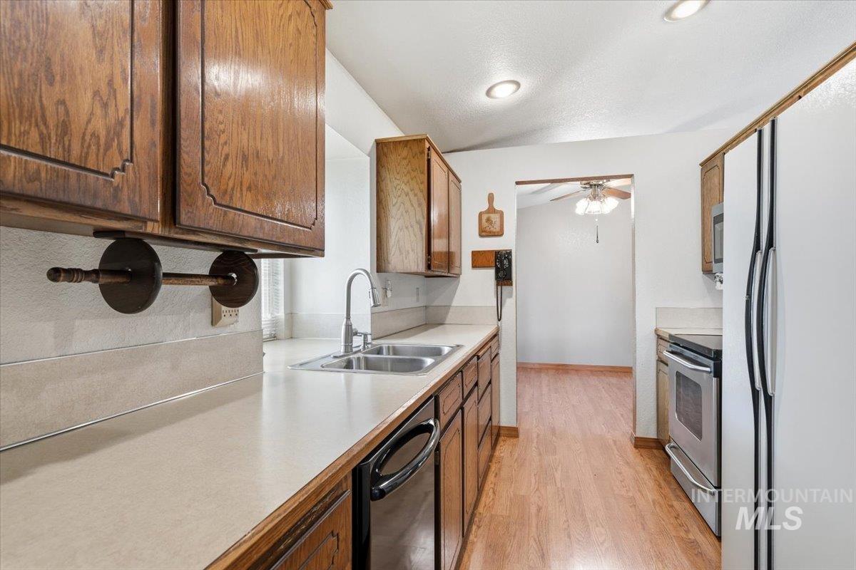 95 S Andrew St., Nampa, Idaho 83651-2462, 3 Bedrooms, 2 Bathrooms, Residential For Sale, Price $349,000,MLS 98983464