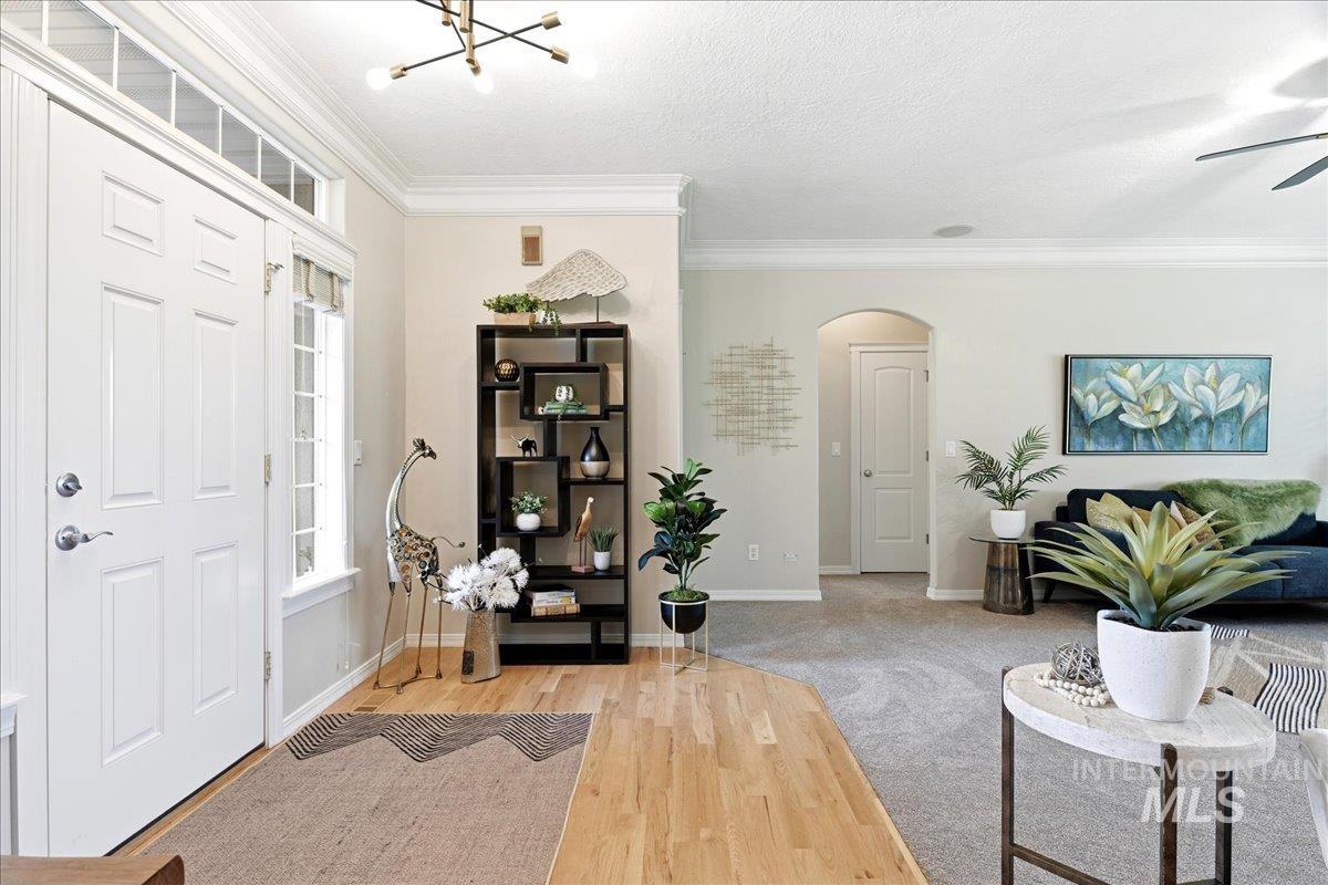 620 E Sable Ridge Dr, Kuna, Idaho 83634, 3 Bedrooms, 2 Bathrooms, Residential For Sale, Price $459,900,MLS 98983465