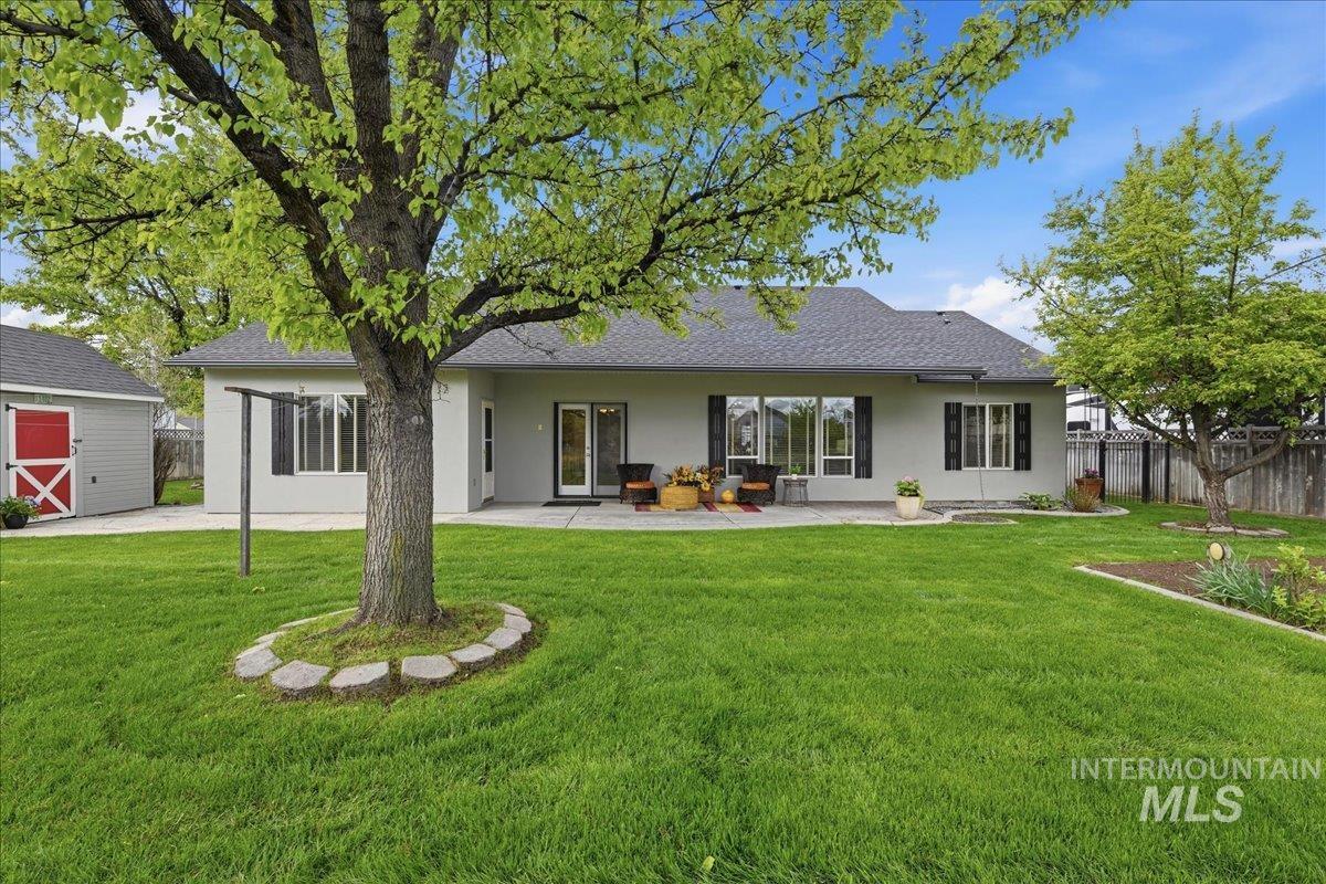 620 E Sable Ridge Dr, Kuna, Idaho 83634, 3 Bedrooms, 2 Bathrooms, Residential For Sale, Price $459,900,MLS 98983465