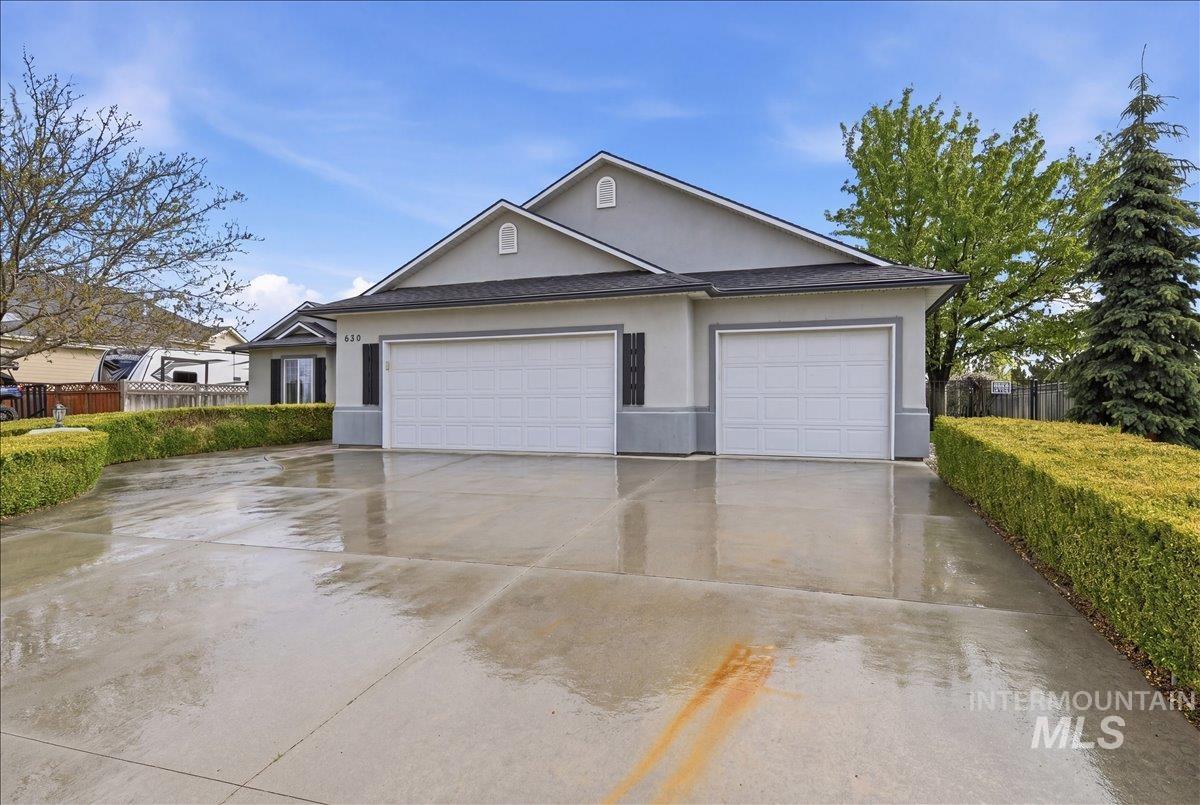 620 E Sable Ridge Dr, Kuna, Idaho 83634, 3 Bedrooms, 2 Bathrooms, Residential For Sale, Price $459,900,MLS 98983465