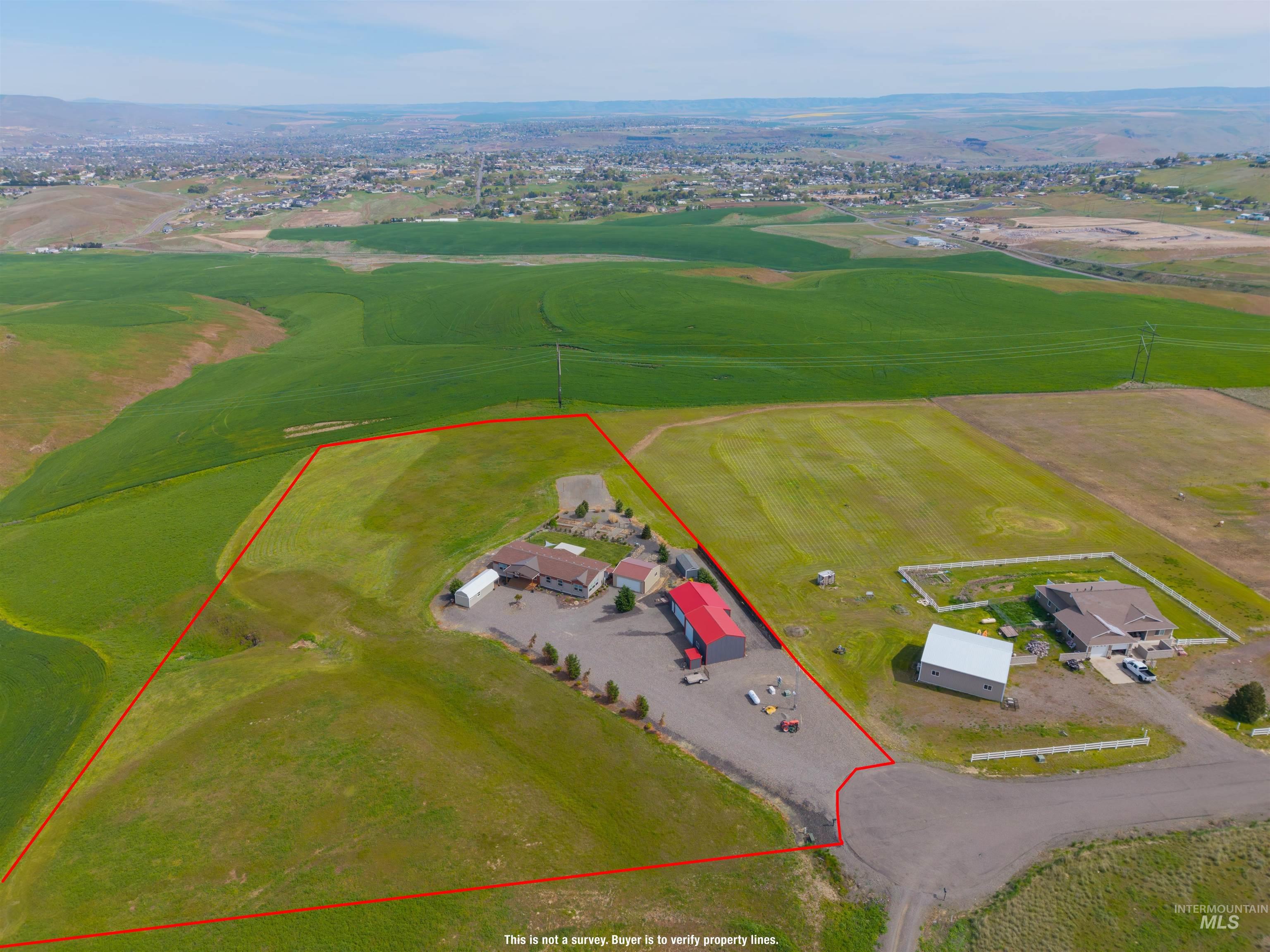 1555 Amity Lane, Clarkston, Washington 99403, 3 Bedrooms, 2 Bathrooms, Residential For Sale, Price $699,000, 98983466