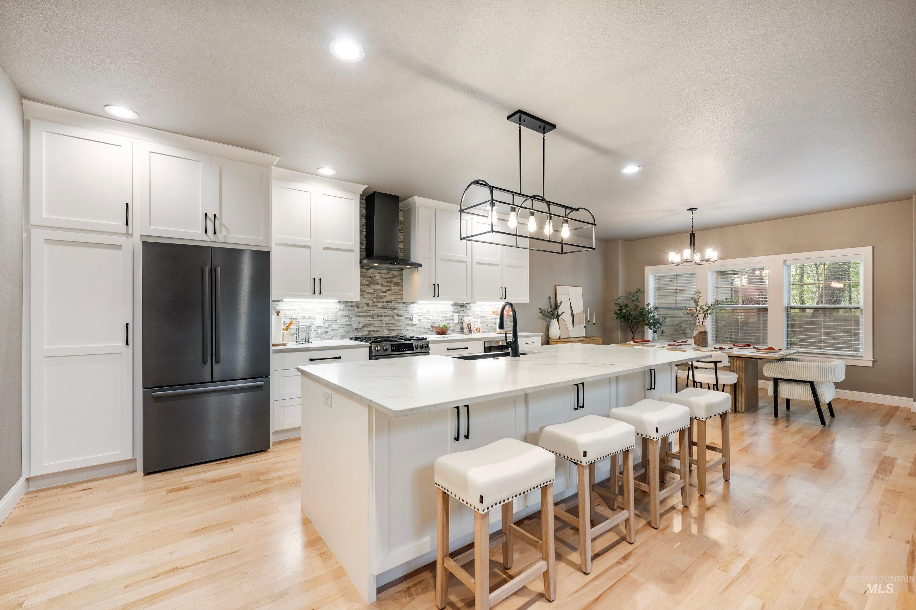 7509 W Hathaway Ln, Garden City, Idaho 83714, 3 Bedrooms, 2.5 Bathrooms, Residential For Sale, Price $689,900,MLS 98983470