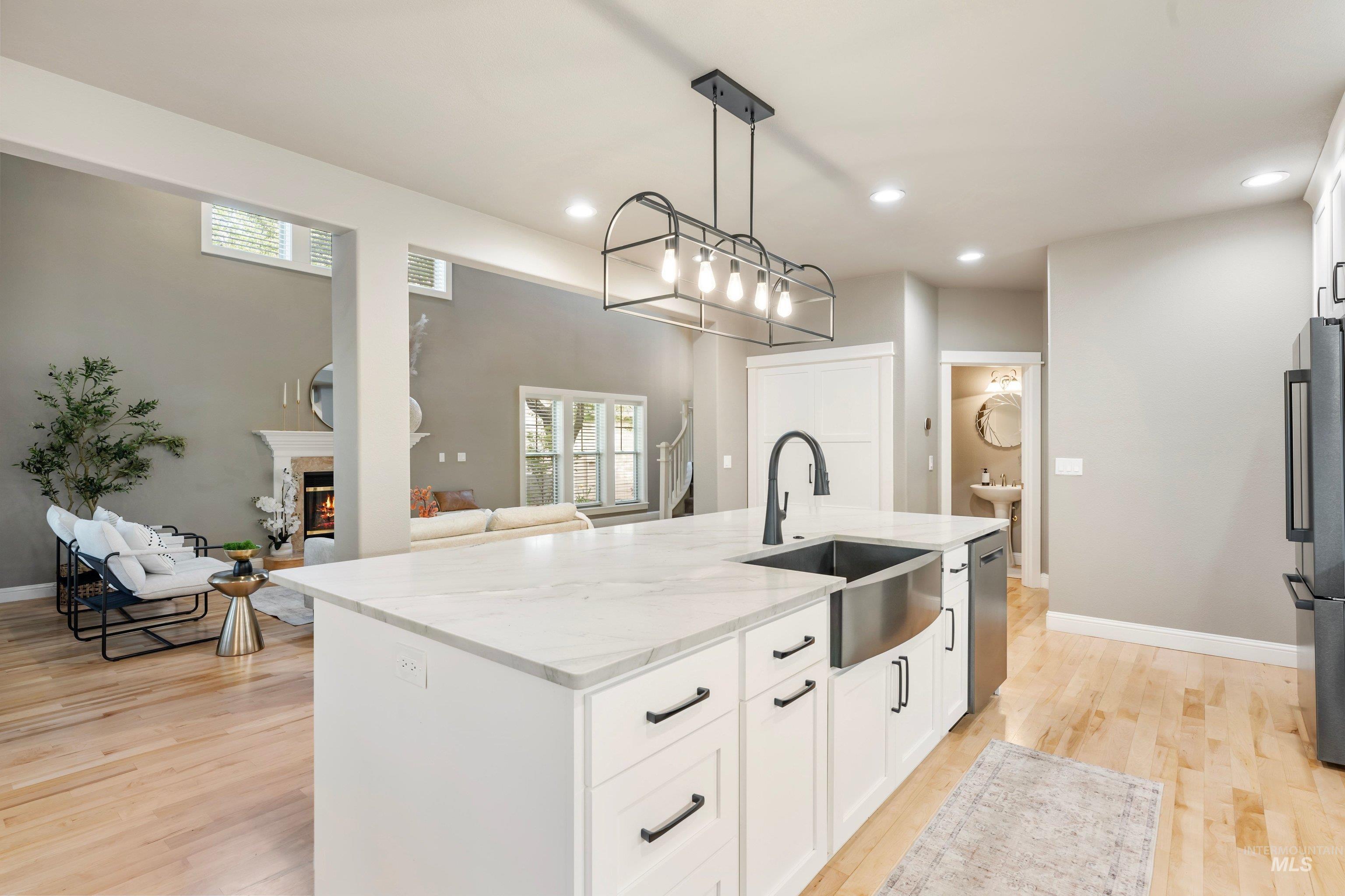 7509 W Hathaway Ln, Garden City, Idaho 83714, 3 Bedrooms, 2.5 Bathrooms, Residential For Sale, Price $689,900,MLS 98983470