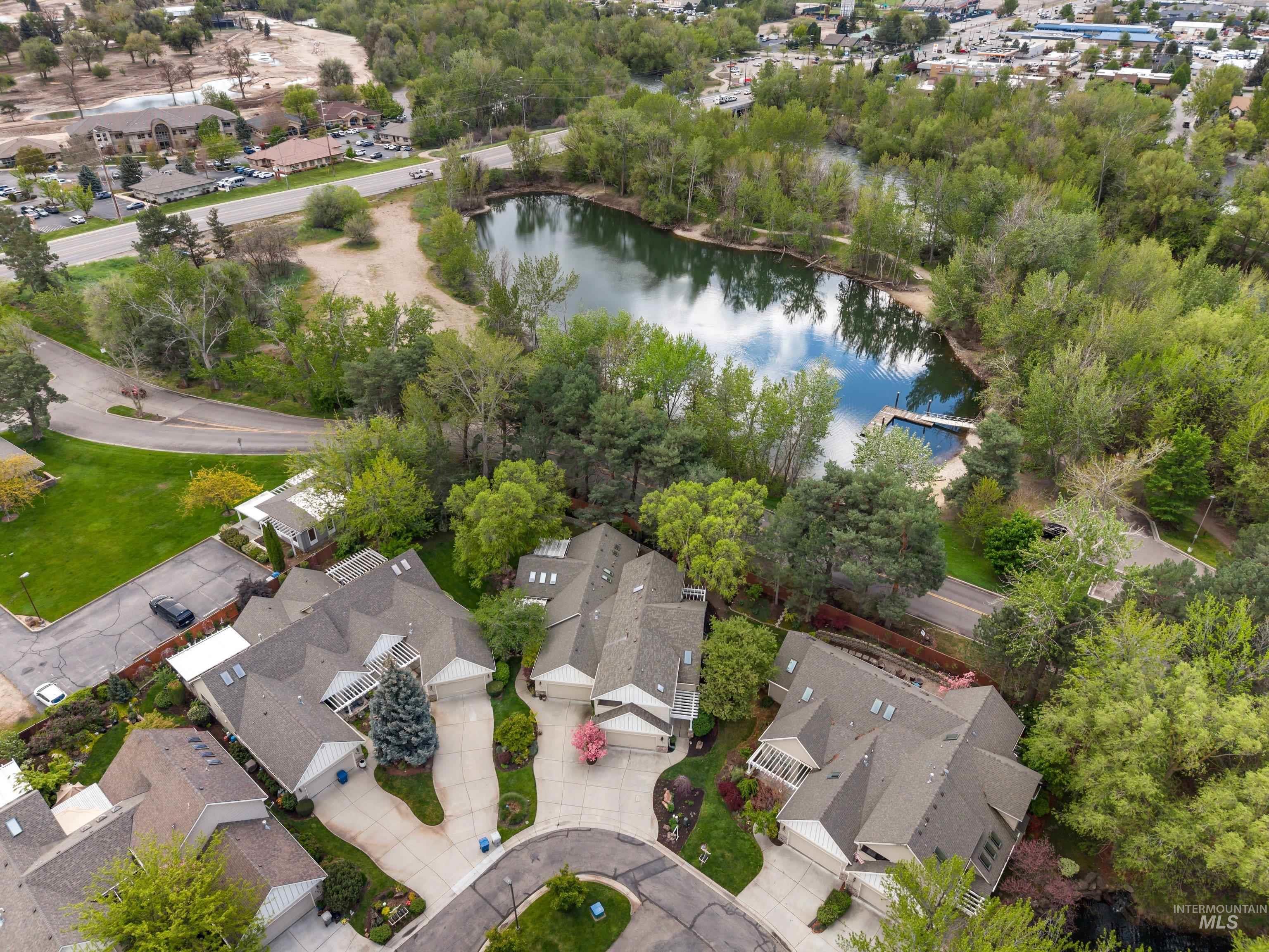7509 W Hathaway Ln, Garden City, Idaho 83714, 3 Bedrooms, 2.5 Bathrooms, Residential For Sale, Price $684,900,MLS 98983470
