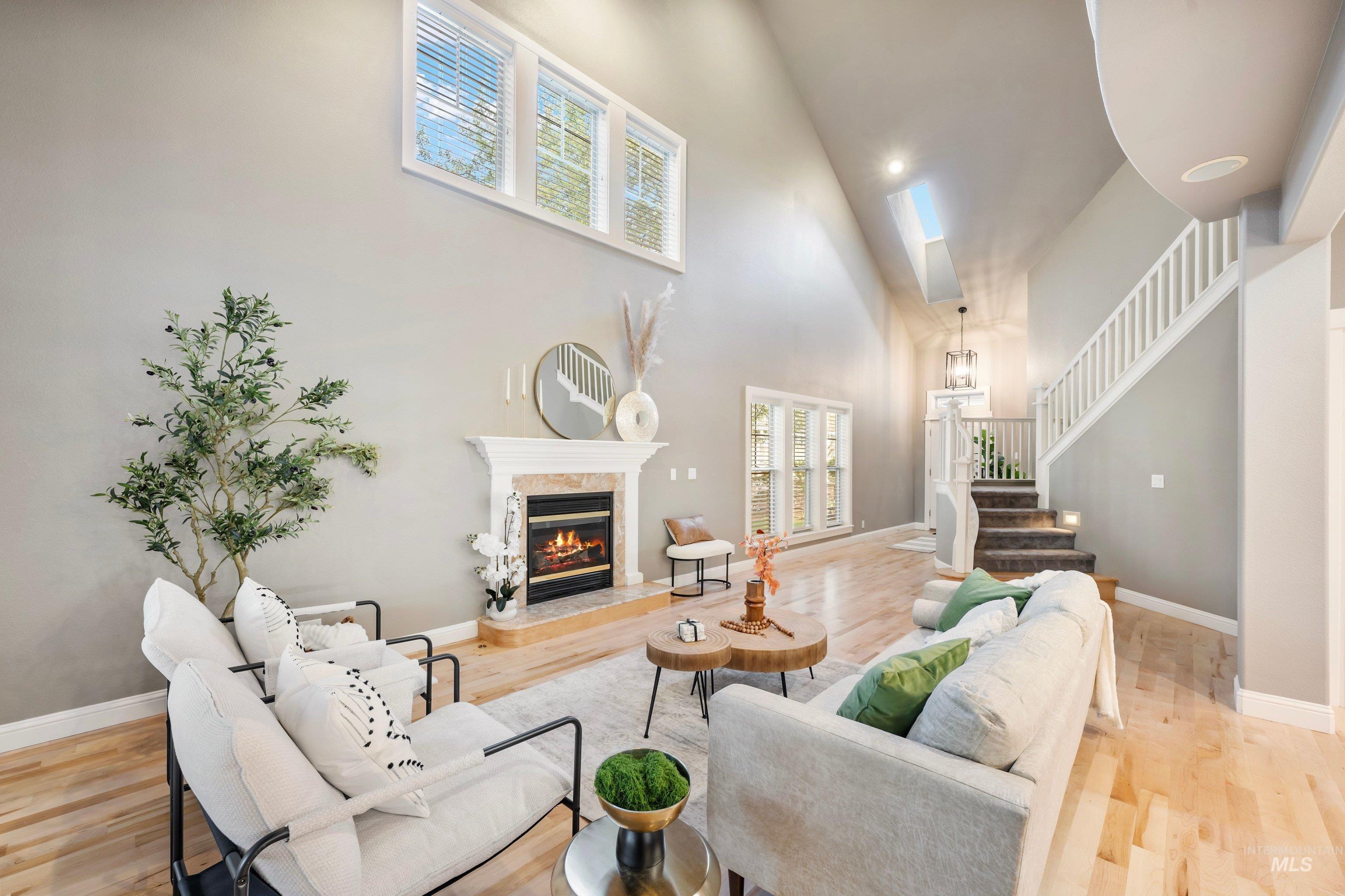 7509 W Hathaway Ln, Garden City, Idaho 83714, 3 Bedrooms, 2.5 Bathrooms, Residential For Sale, Price $689,900,MLS 98983470