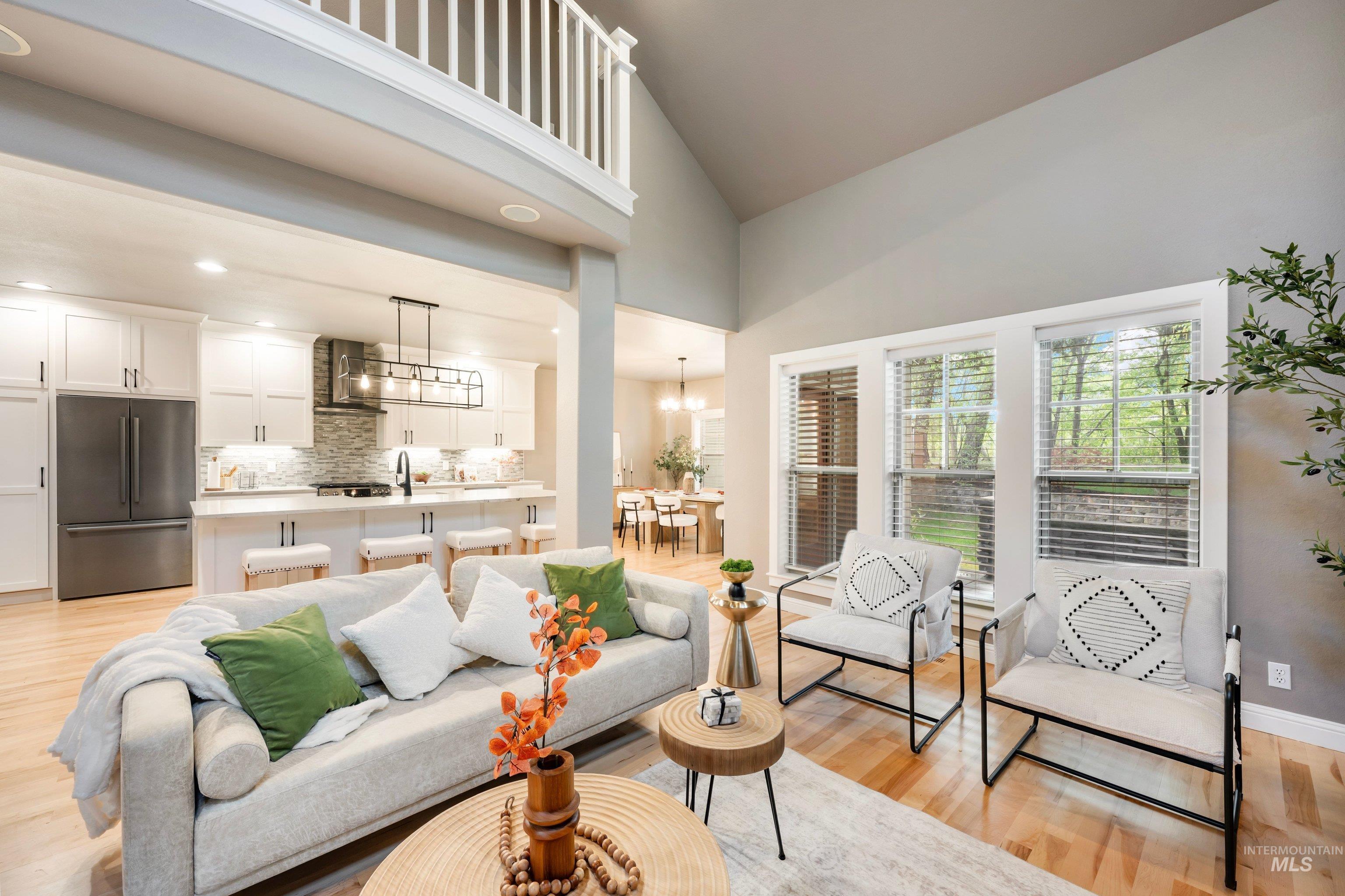 7509 W Hathaway Ln, Garden City, Idaho 83714, 3 Bedrooms, 2.5 Bathrooms, Residential For Sale, Price $689,900,MLS 98983470