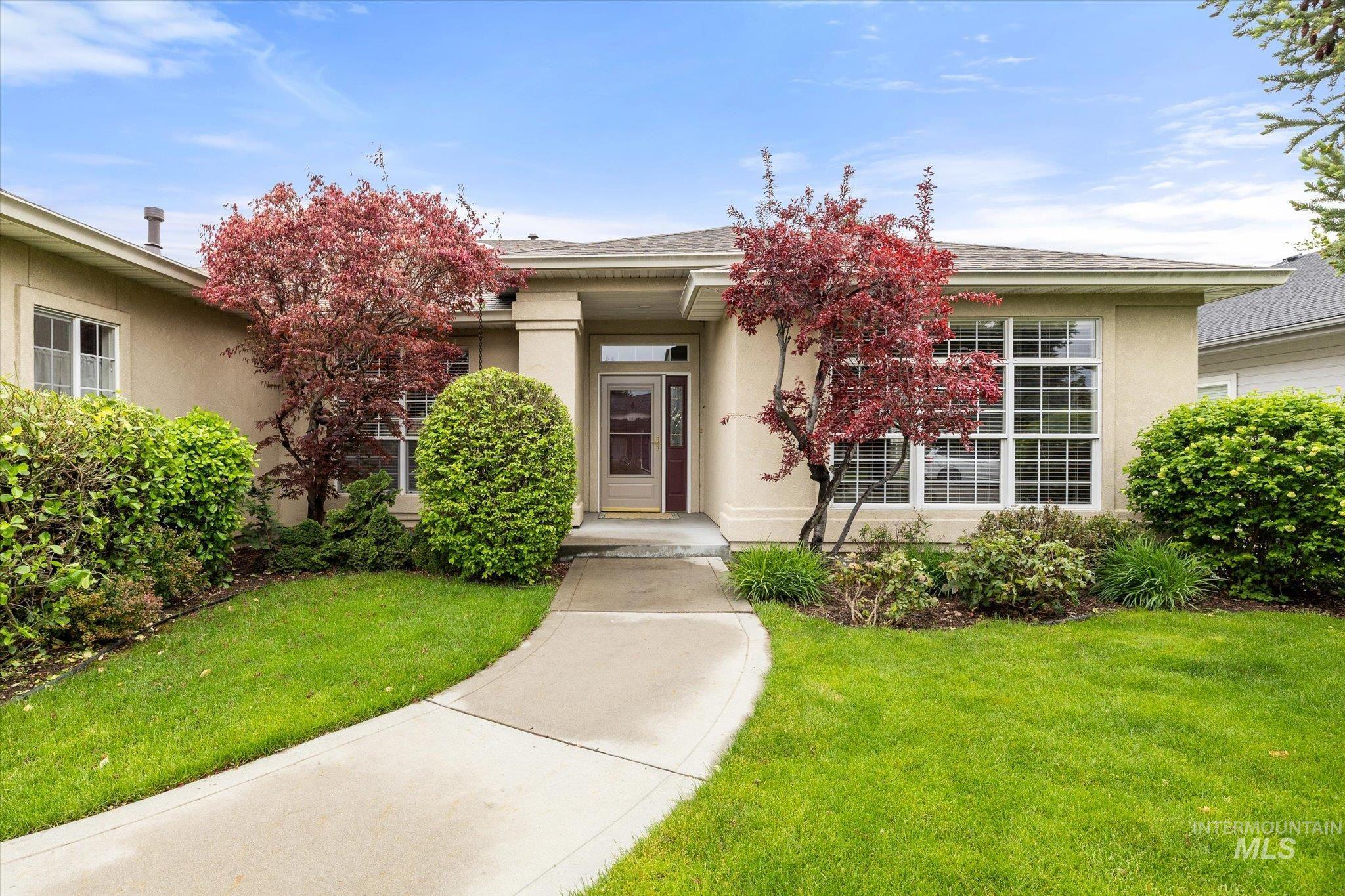 3991 N Kessinger Ln, Boise, Idaho 83703, 3 Bedrooms, 2.5 Bathrooms, Residential For Sale, Price $699,000, 98983471