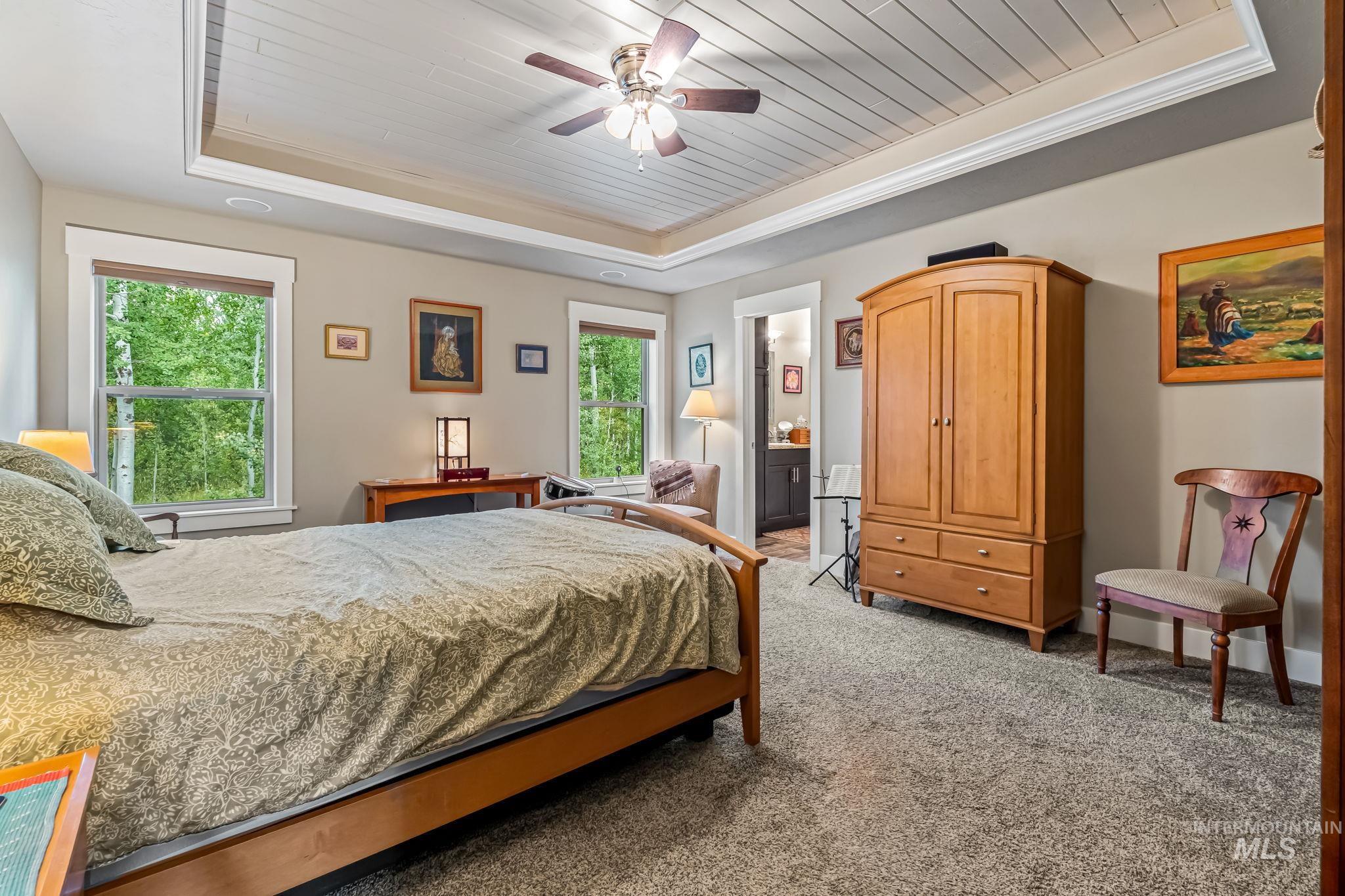 22 Windsong Place, Donnelly, Idaho 83615-0000, 3 Bedrooms, 2 Bathrooms, Residential For Sale, Price $798,900, 98983472