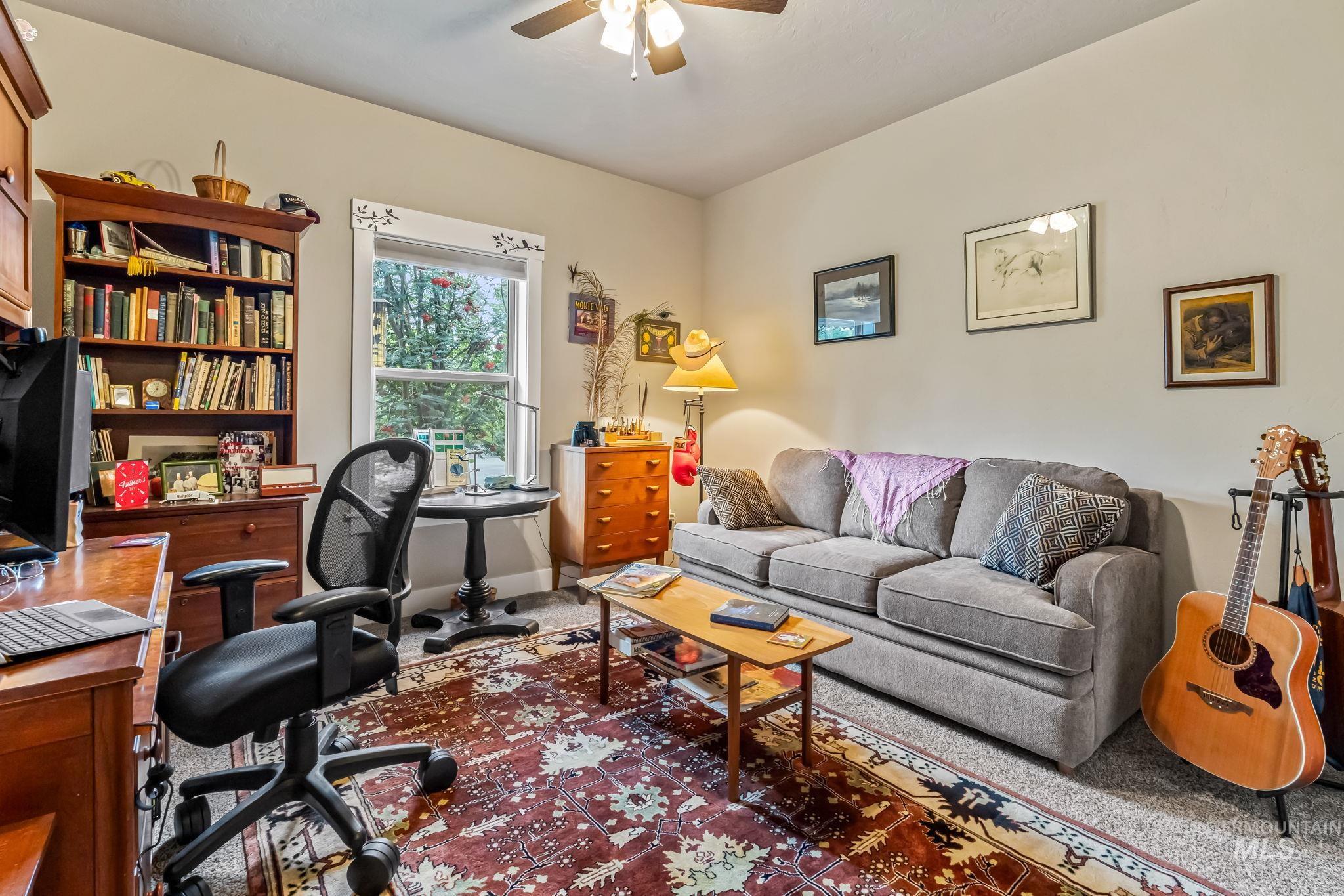 22 Windsong Place, Donnelly, Idaho 83615-0000, 3 Bedrooms, 2 Bathrooms, Residential For Sale, Price $798,900, 98983472