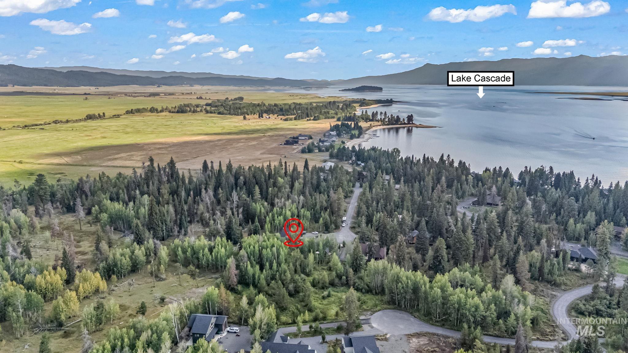 22 Windsong Place, Donnelly, Idaho 83615-0000, 3 Bedrooms, 2 Bathrooms, Residential For Sale, Price $798,900, 98983472