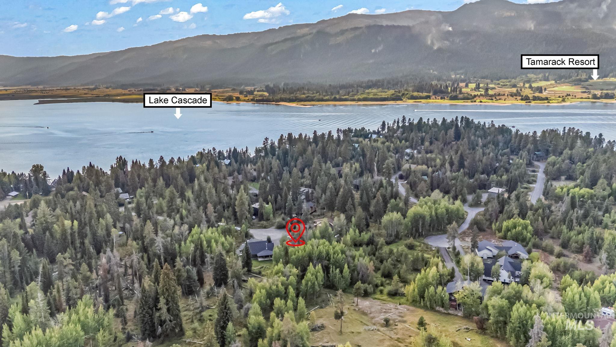 22 Windsong Place, Donnelly, Idaho 83615-0000, 3 Bedrooms, 2 Bathrooms, Residential For Sale, Price $798,900, 98983472
