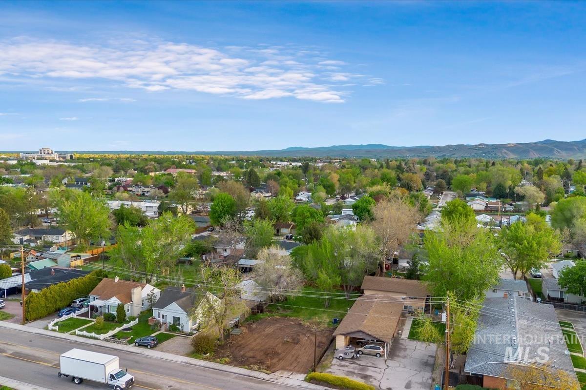 4624 W Franklin, Boise, Idaho 83705-1215, Land For Sale, Price $328,000,MLS 98983473