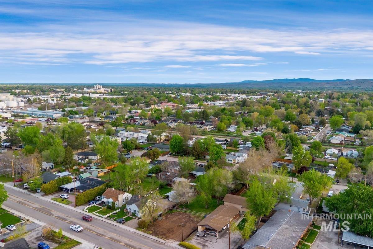4624 W Franklin, Boise, Idaho 83705-1215, Land For Sale, Price $328,000,MLS 98983473
