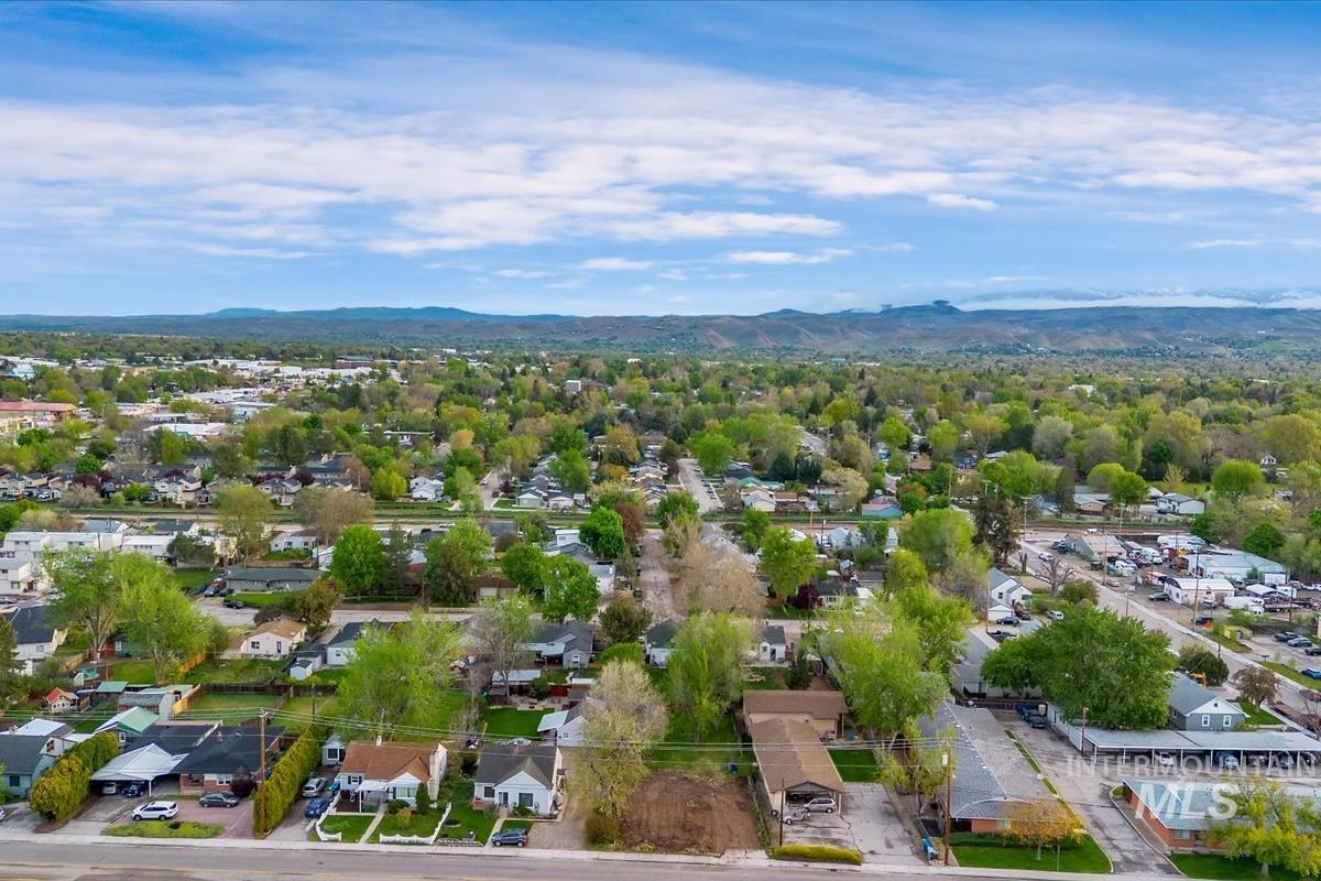 4624 W Franklin, Boise, Idaho 83705-1215, Land For Sale, Price $328,000,MLS 98983473