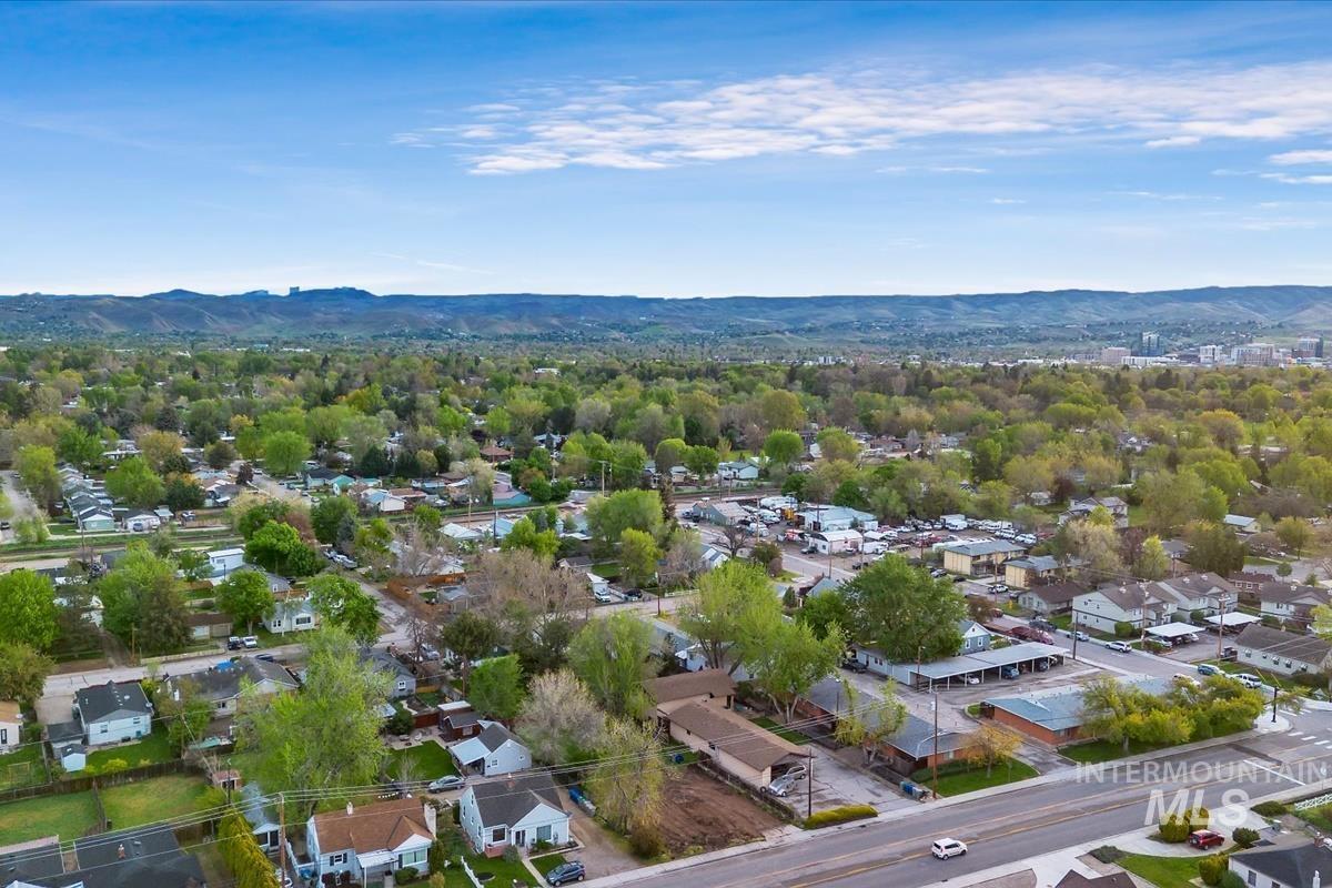 4624 W Franklin, Boise, Idaho 83705-1215, Land For Sale, Price $328,000,MLS 98983473
