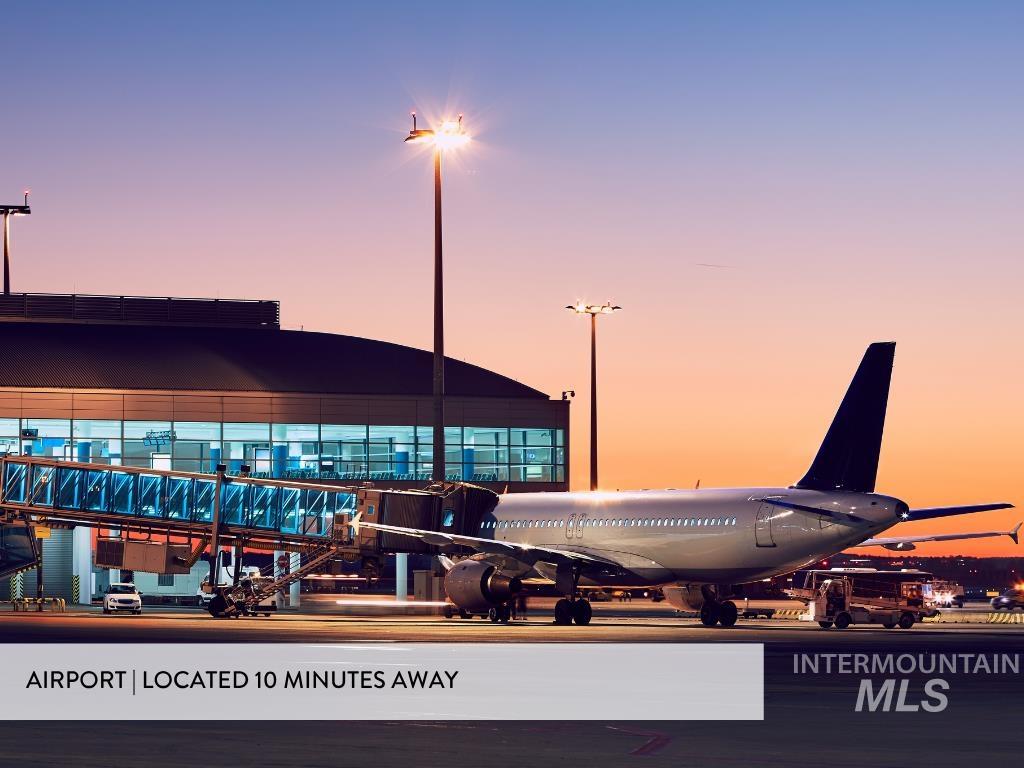 4624 W Franklin, Boise, Idaho 83705-1215, Land For Sale, Price $328,000,MLS 98983473