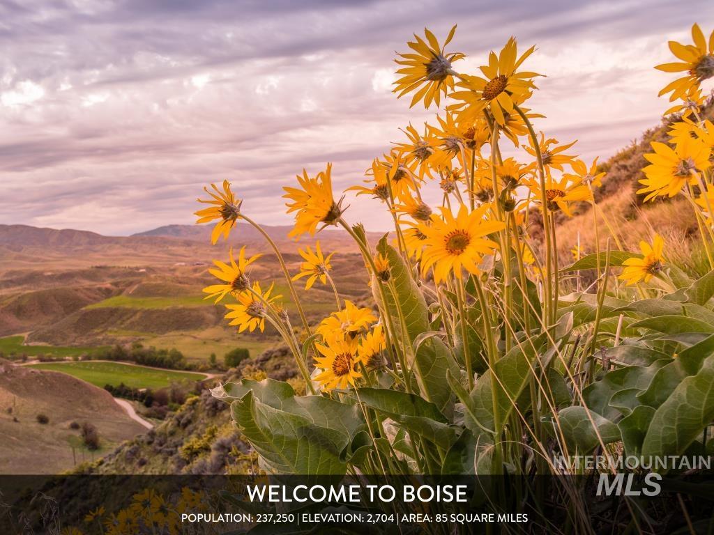 4624 W Franklin, Boise, Idaho 83705-1215, Land For Sale, Price $328,000,MLS 98983473