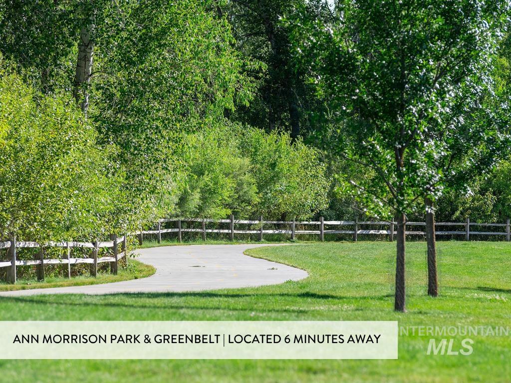 4624 W Franklin, Boise, Idaho 83705-1215, Land For Sale, Price $328,000,MLS 98983473